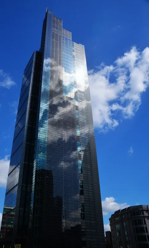 Cloud Scraper
