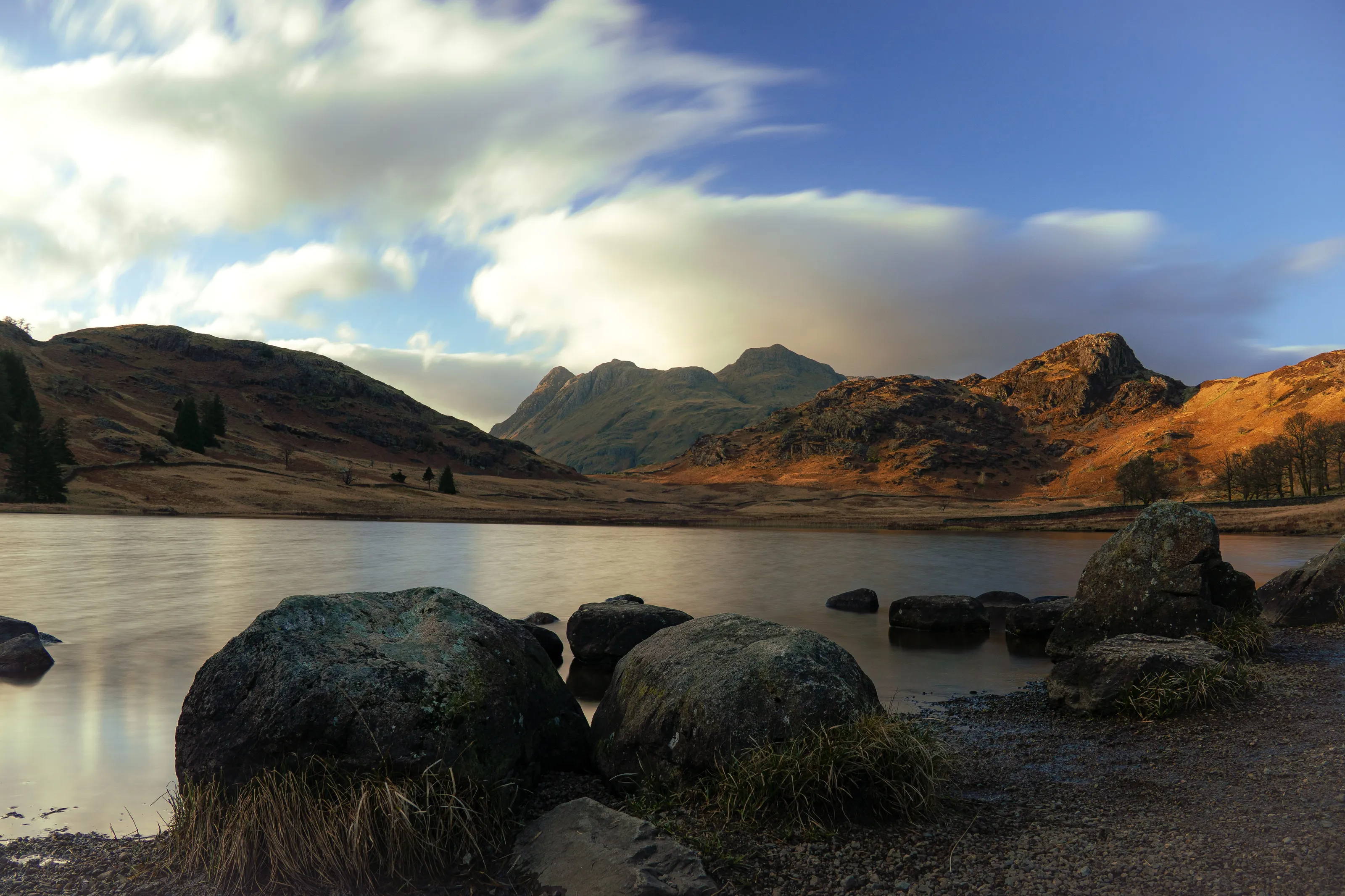 Lake District Landscape