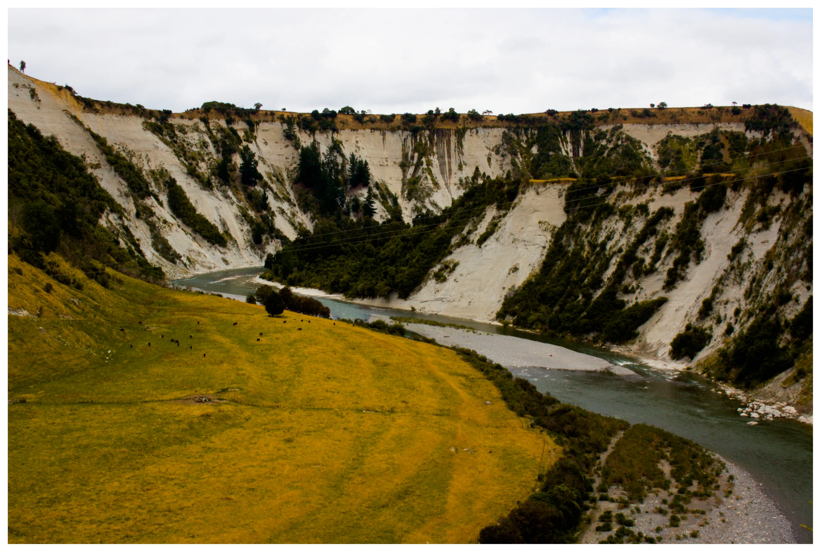 Rangitikei River