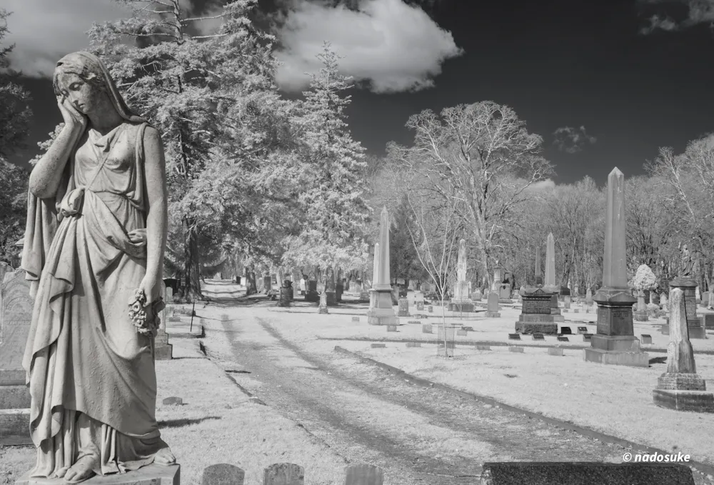 Mourning