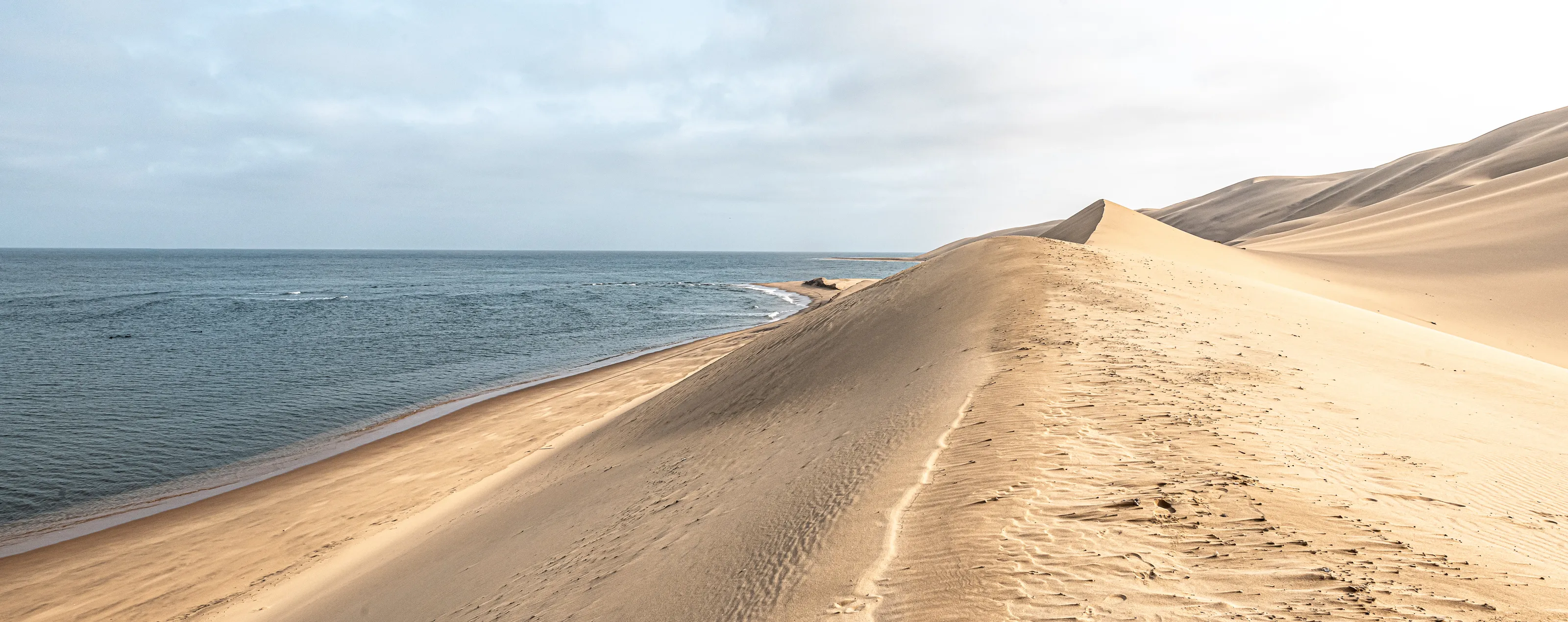 Isolated Landscapes