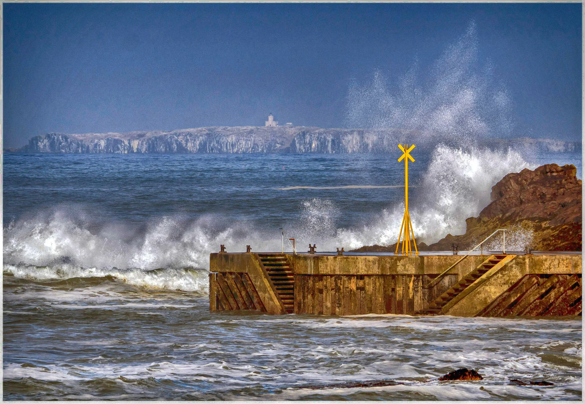 Breaking Waves
