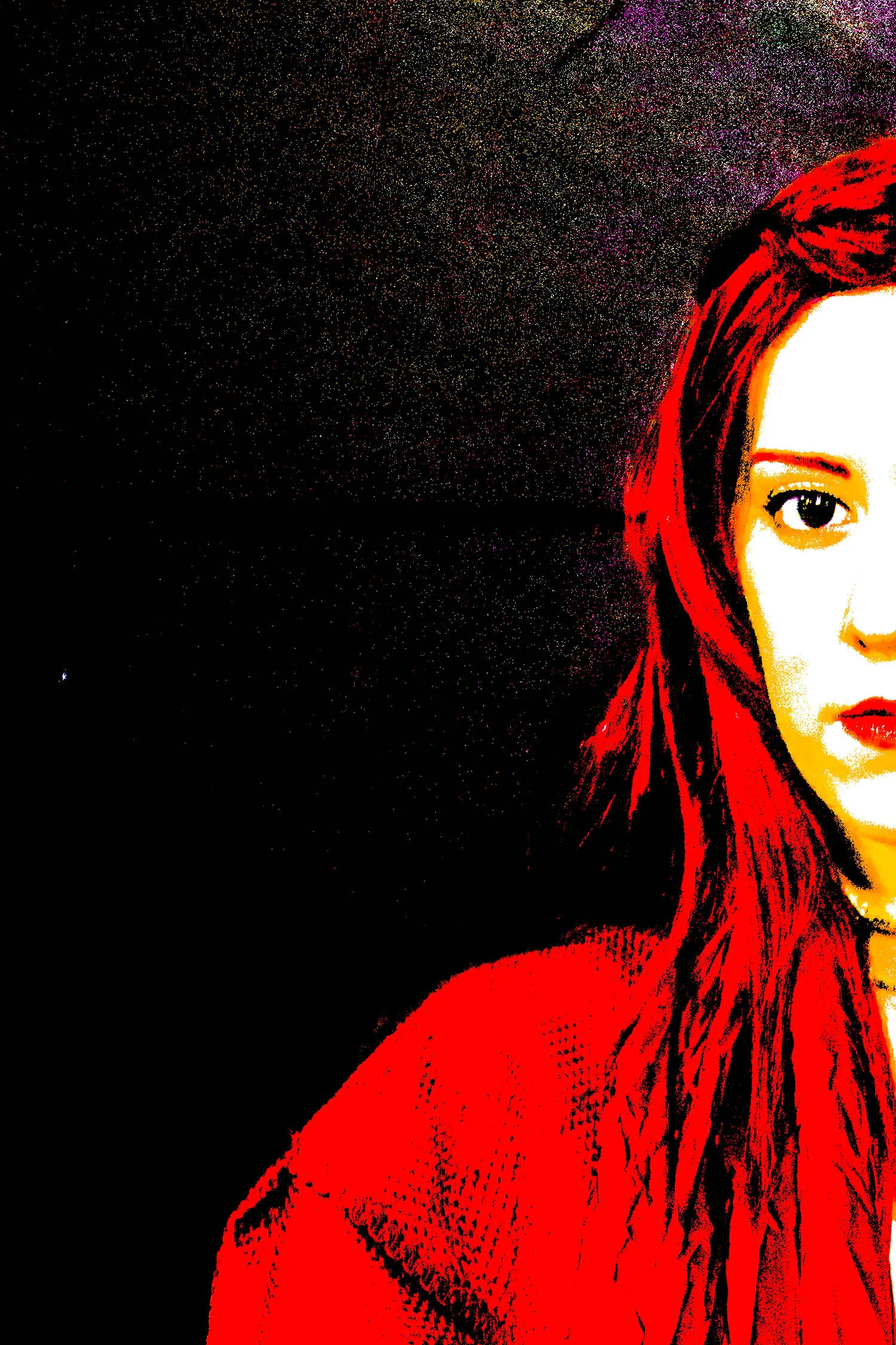 Mona Lisa New Age