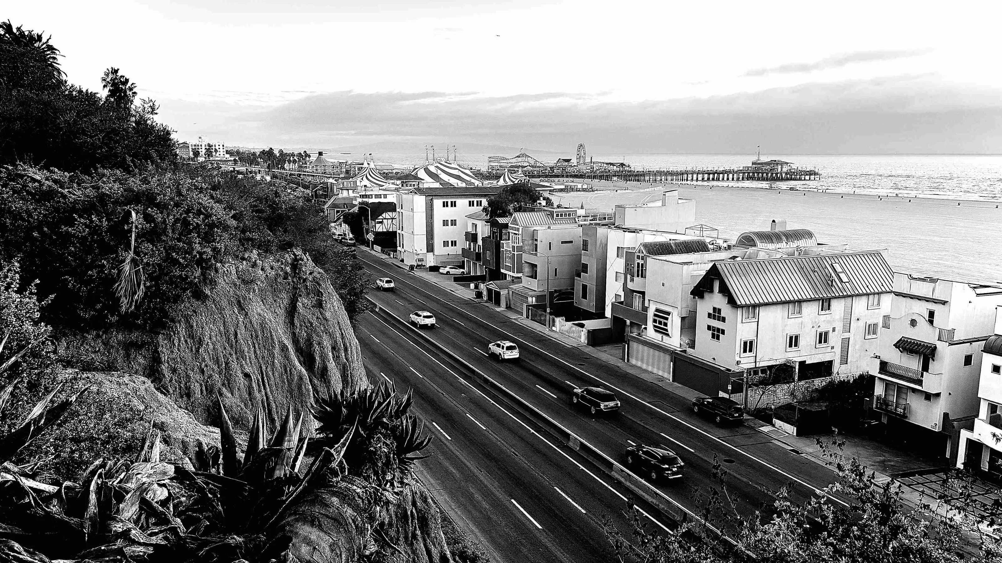 Santa Monica