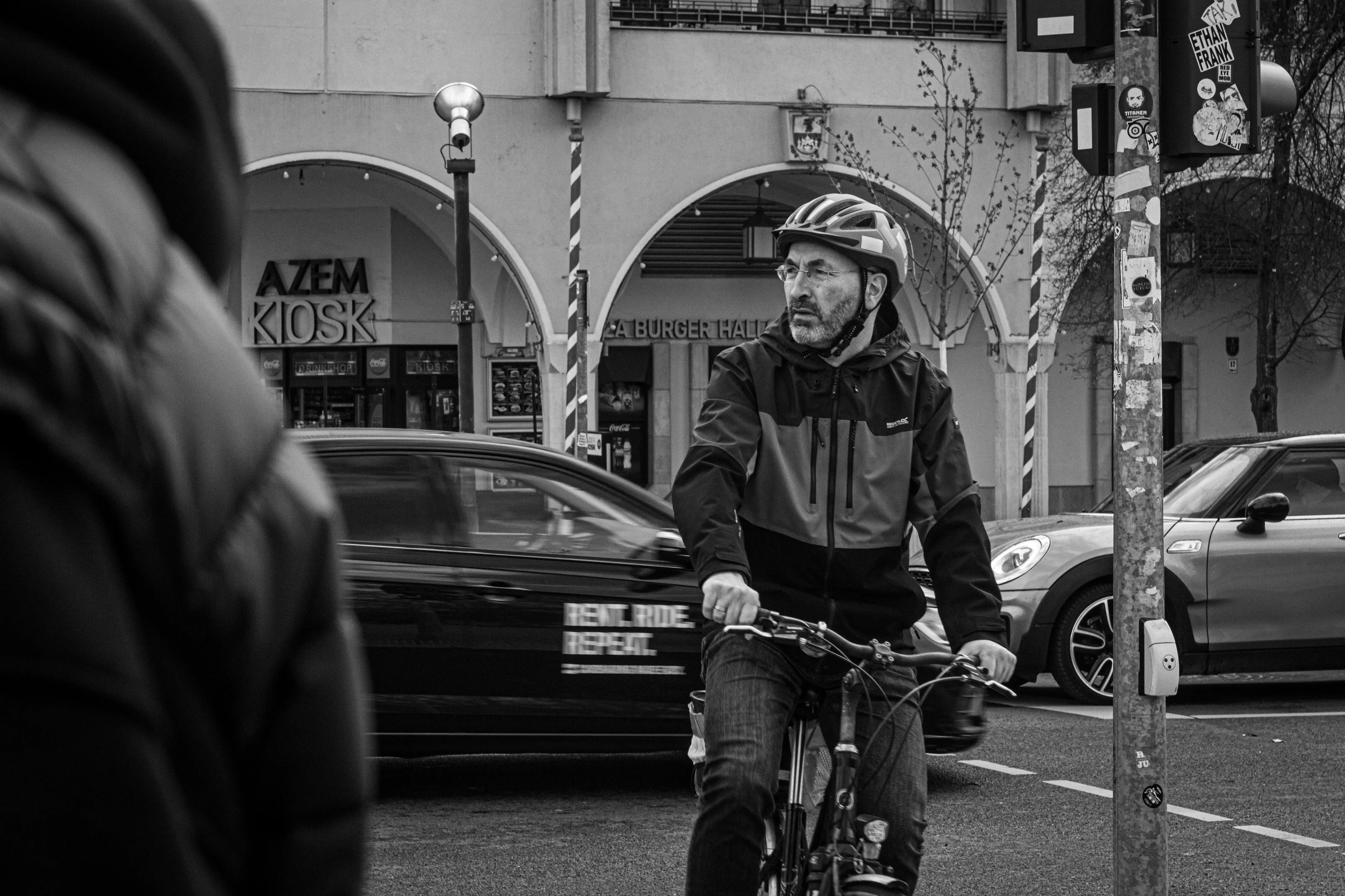 People of Berlin