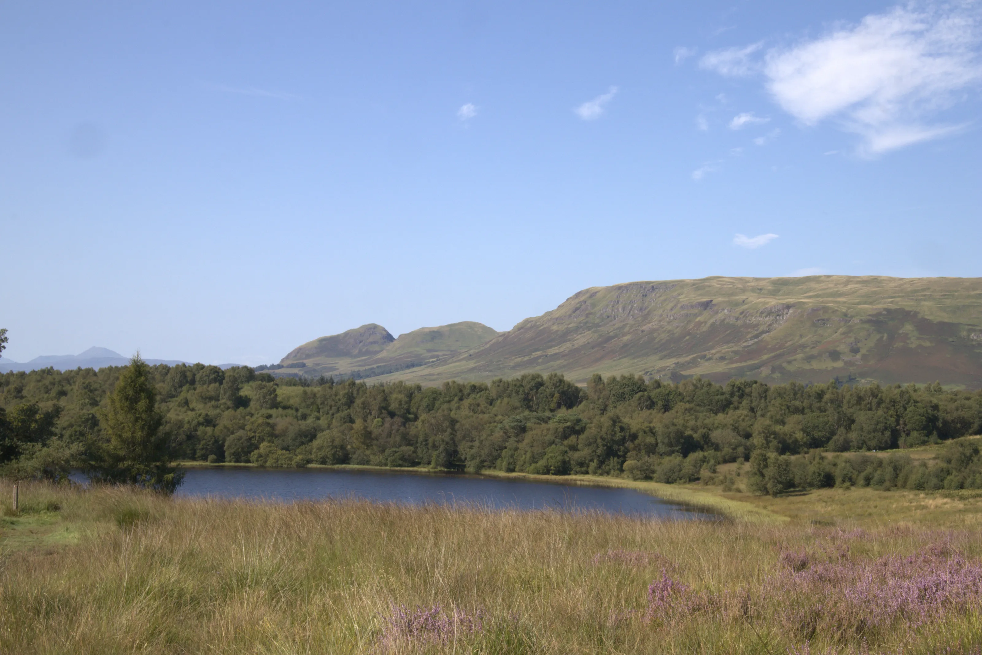 Dead man’s hill