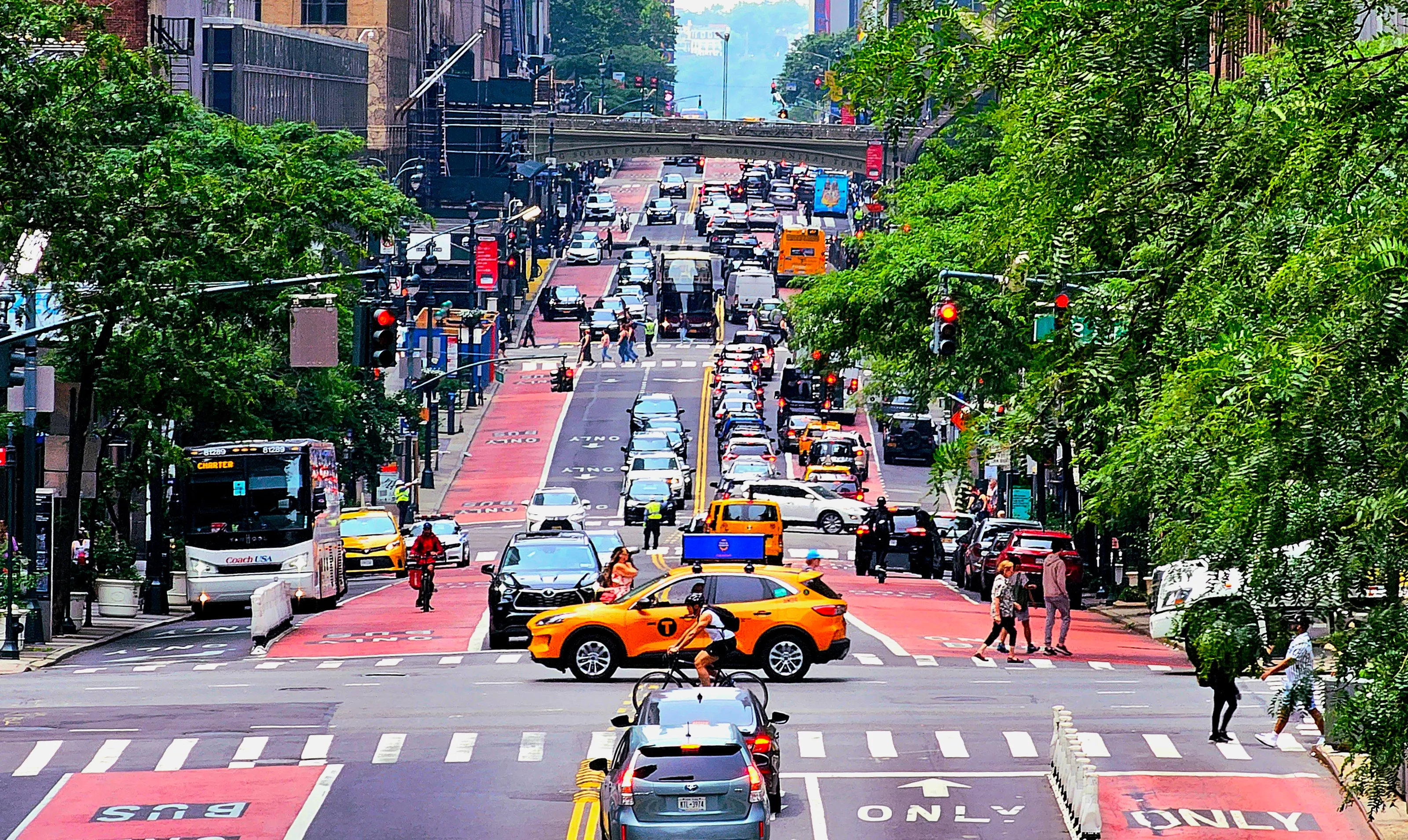 Traffic