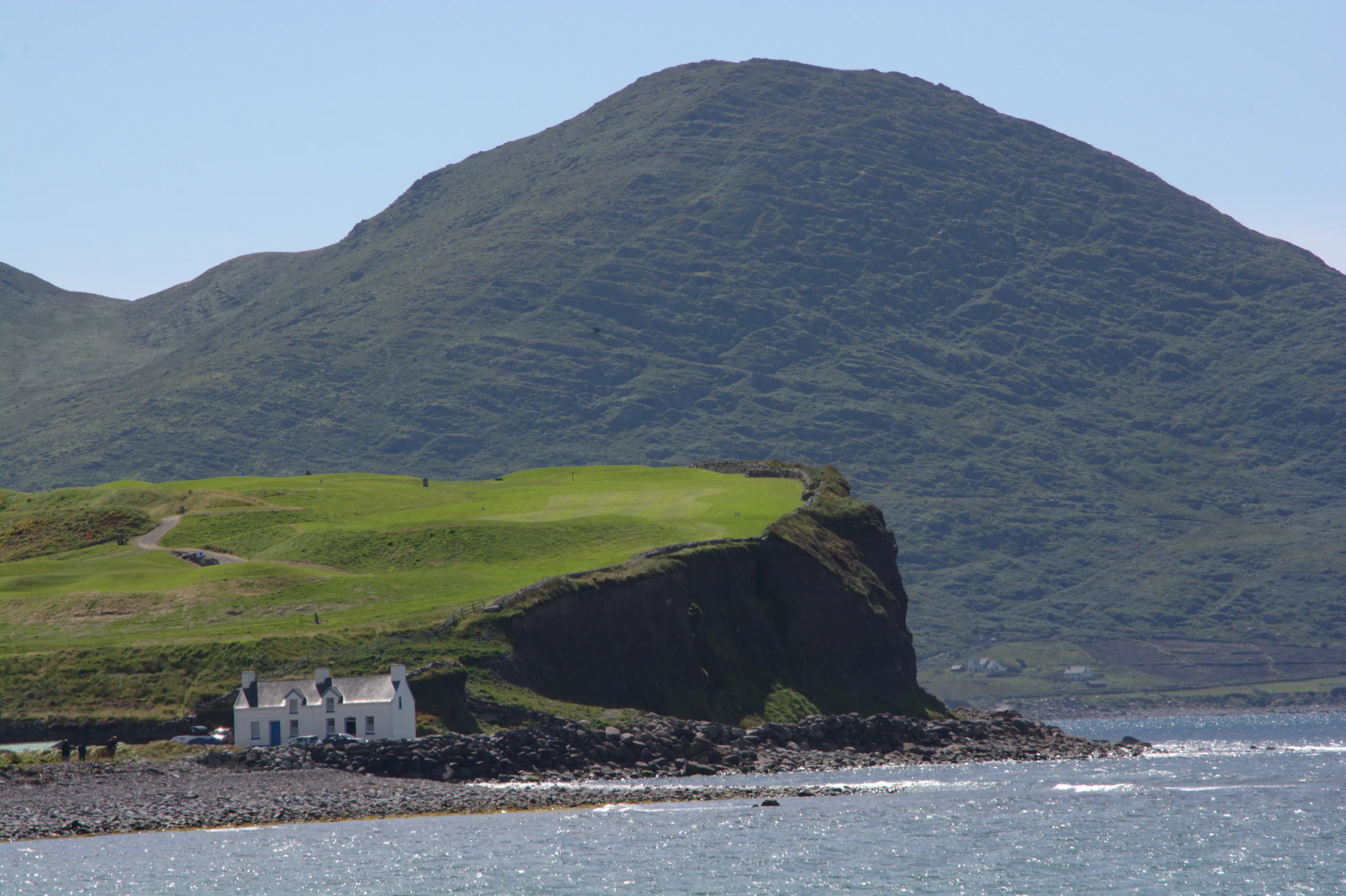 Ring of Kerry - Ireland