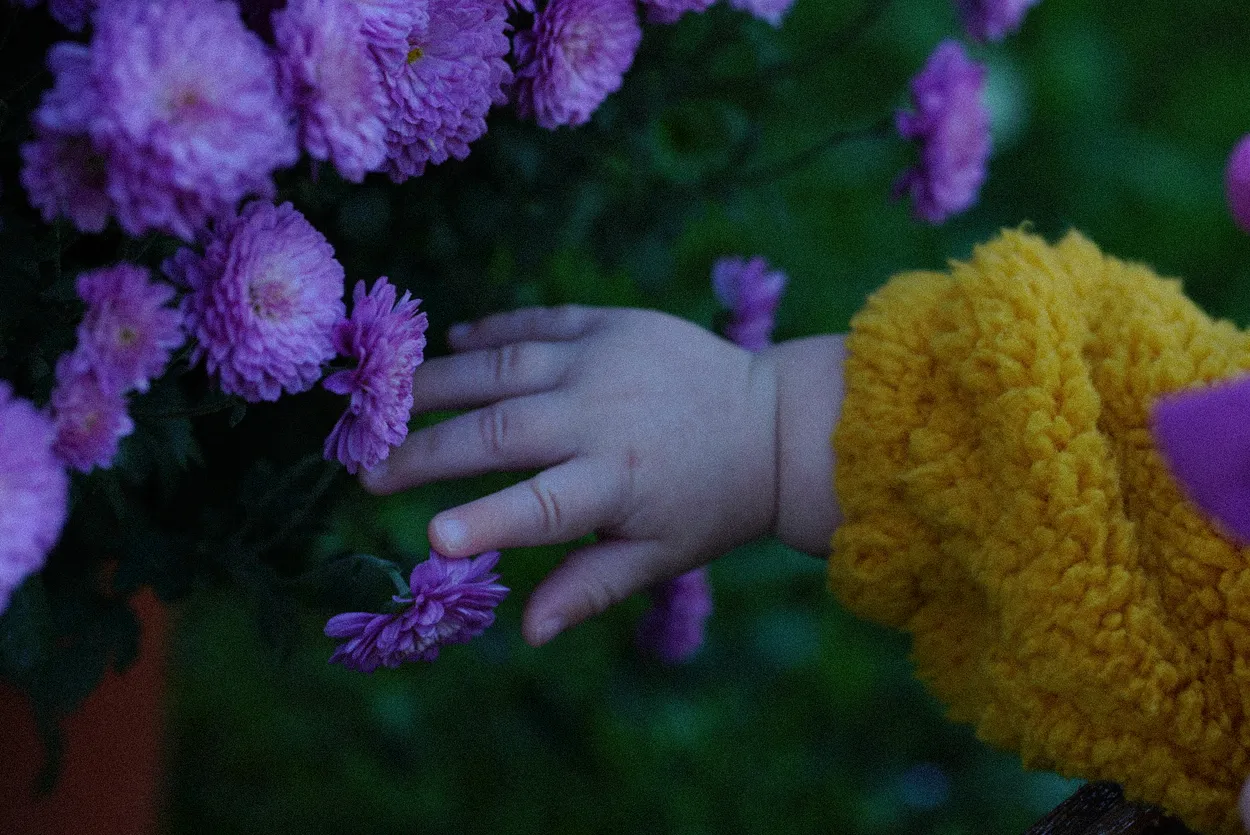 Floral