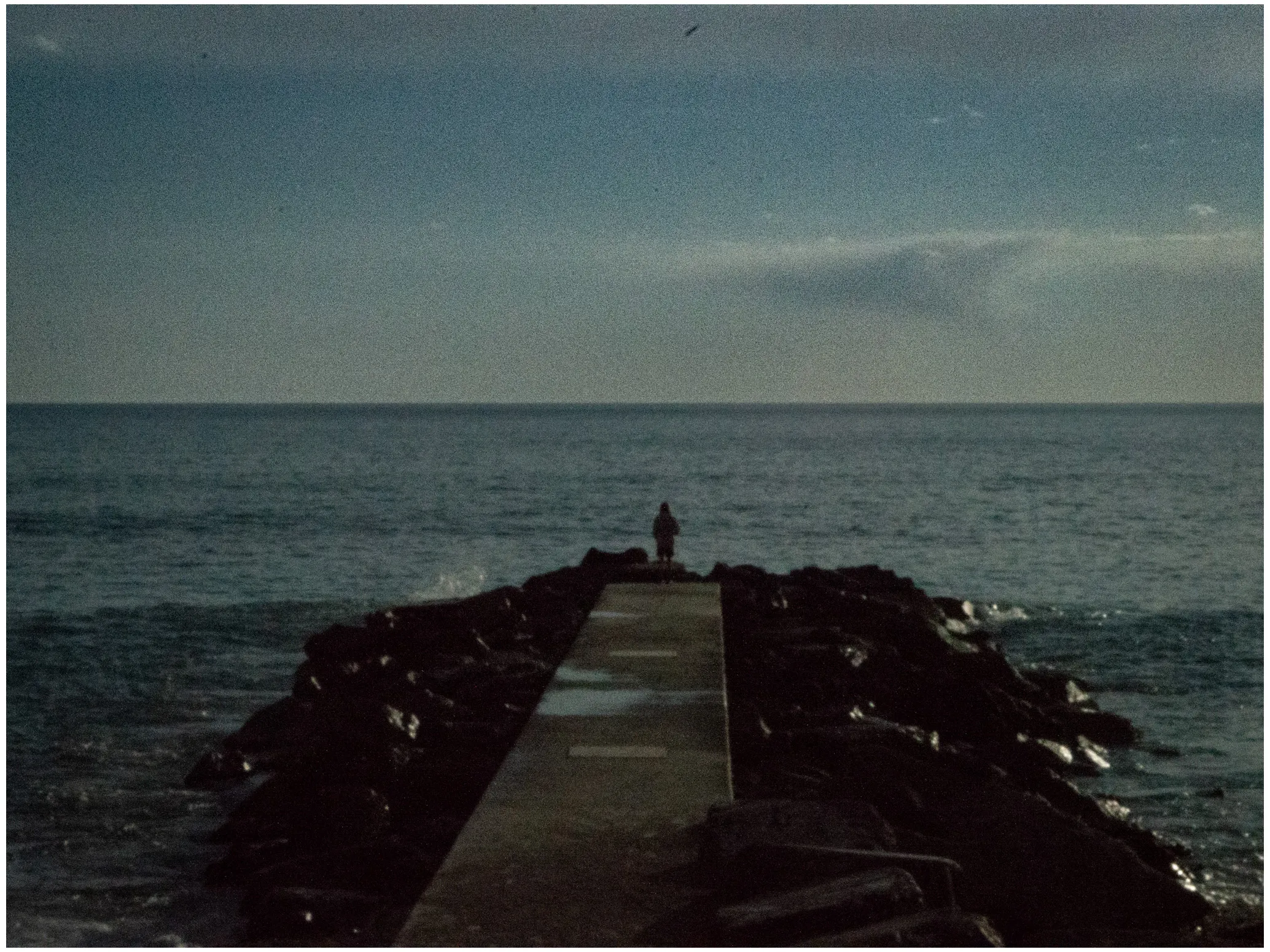 Of Water and Men