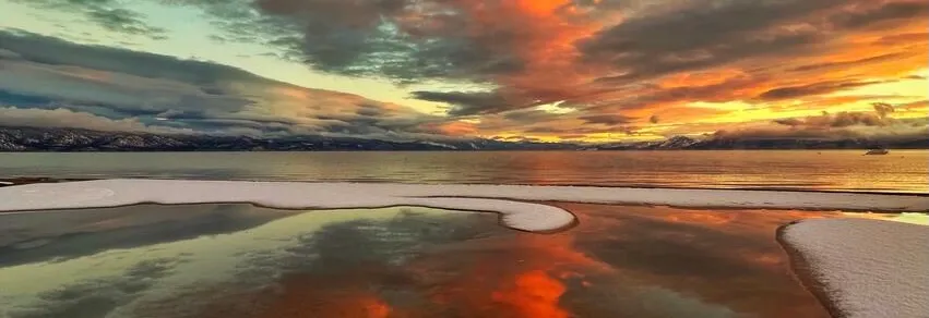 Lake Taho