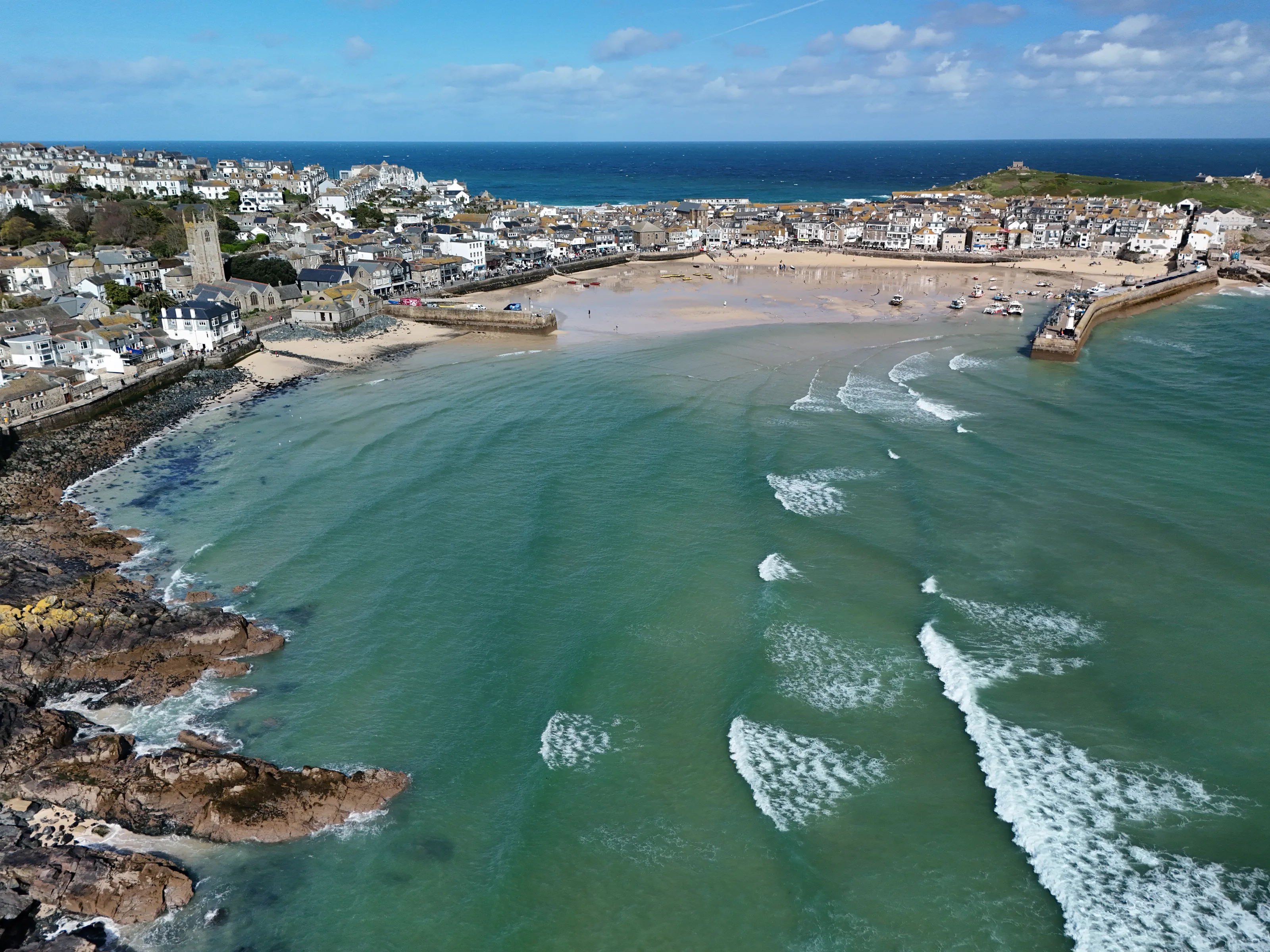 Cornwall