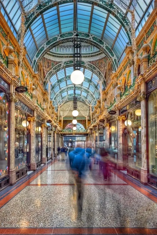Leeds