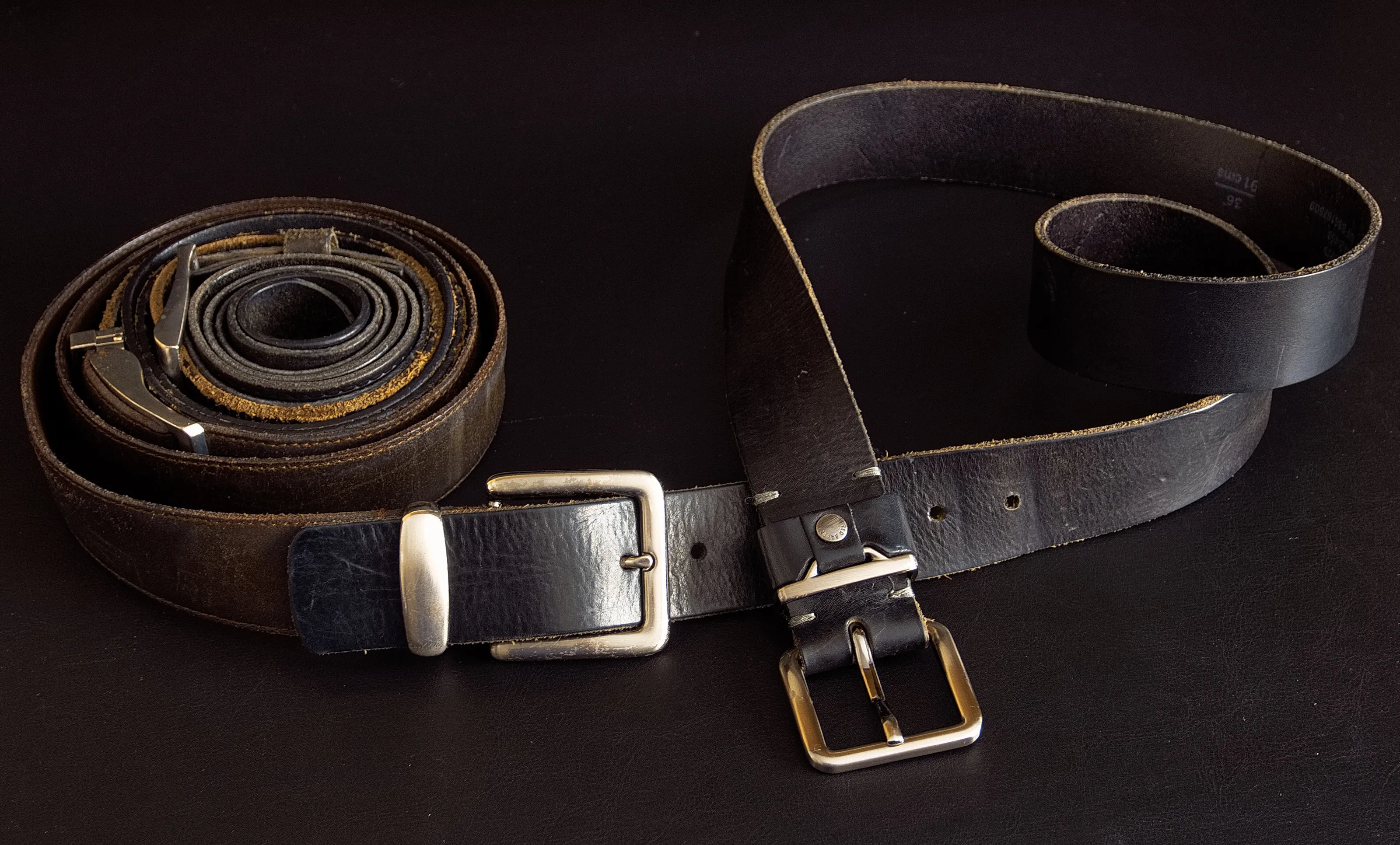 Belts