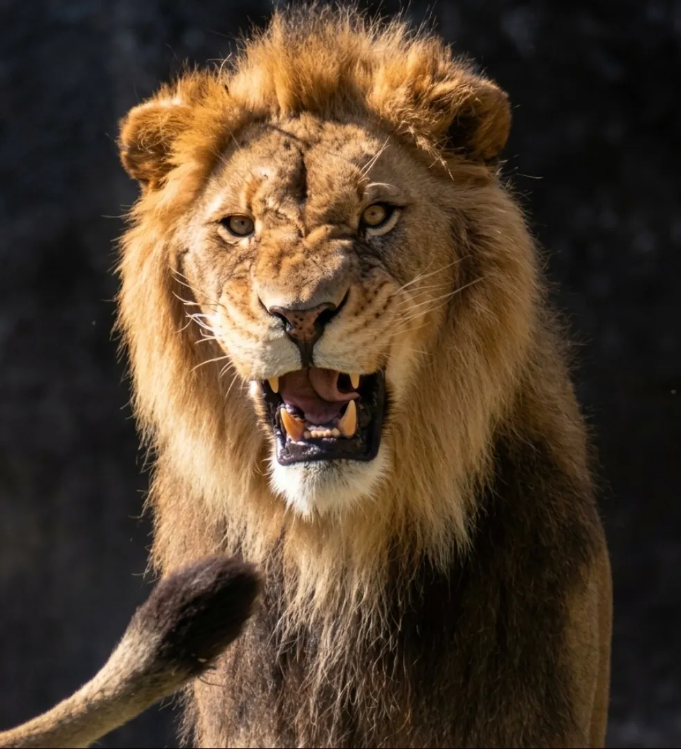 Lion