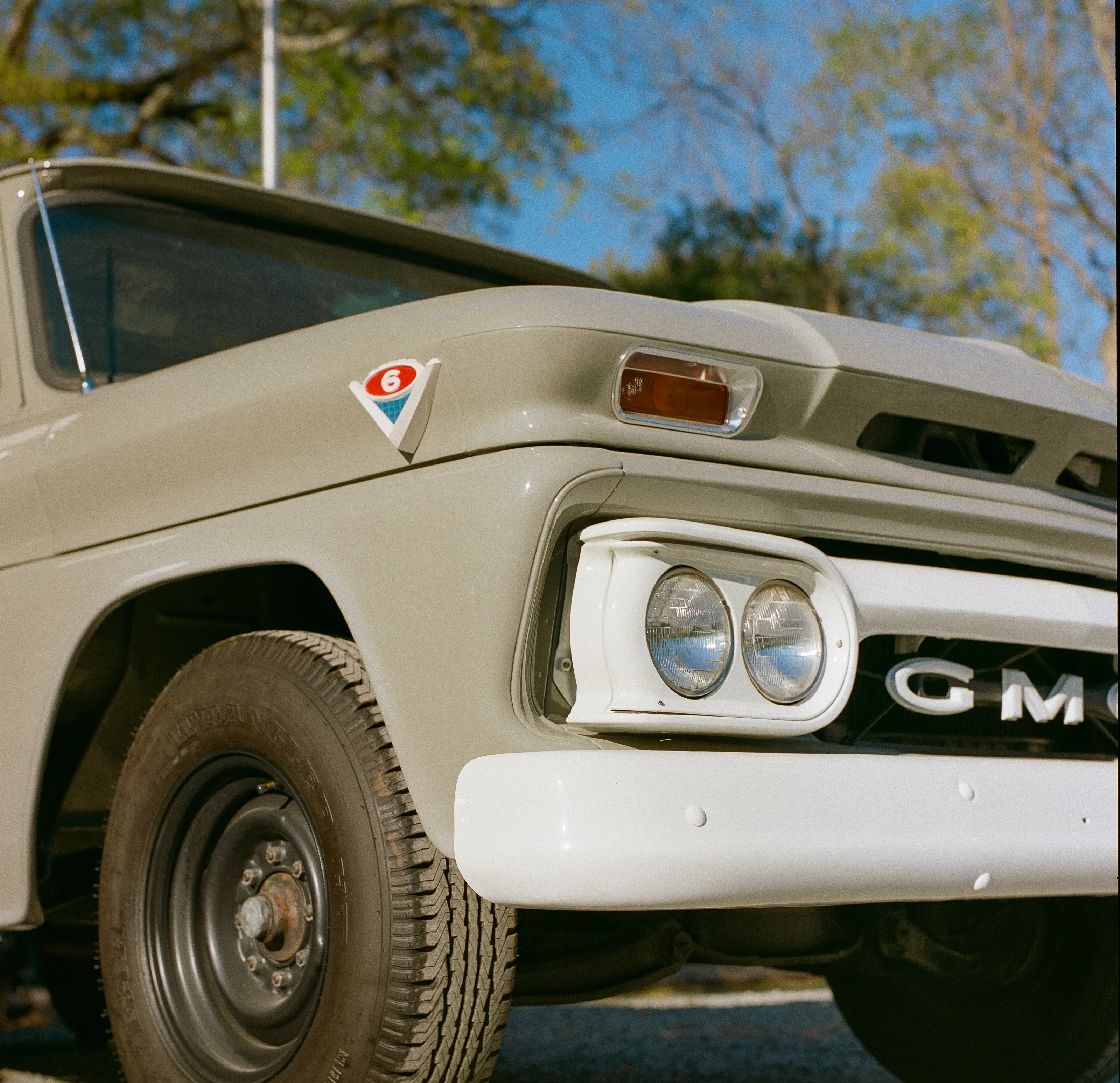 Vintage and Classic Motorcycles, Cars and Trucks