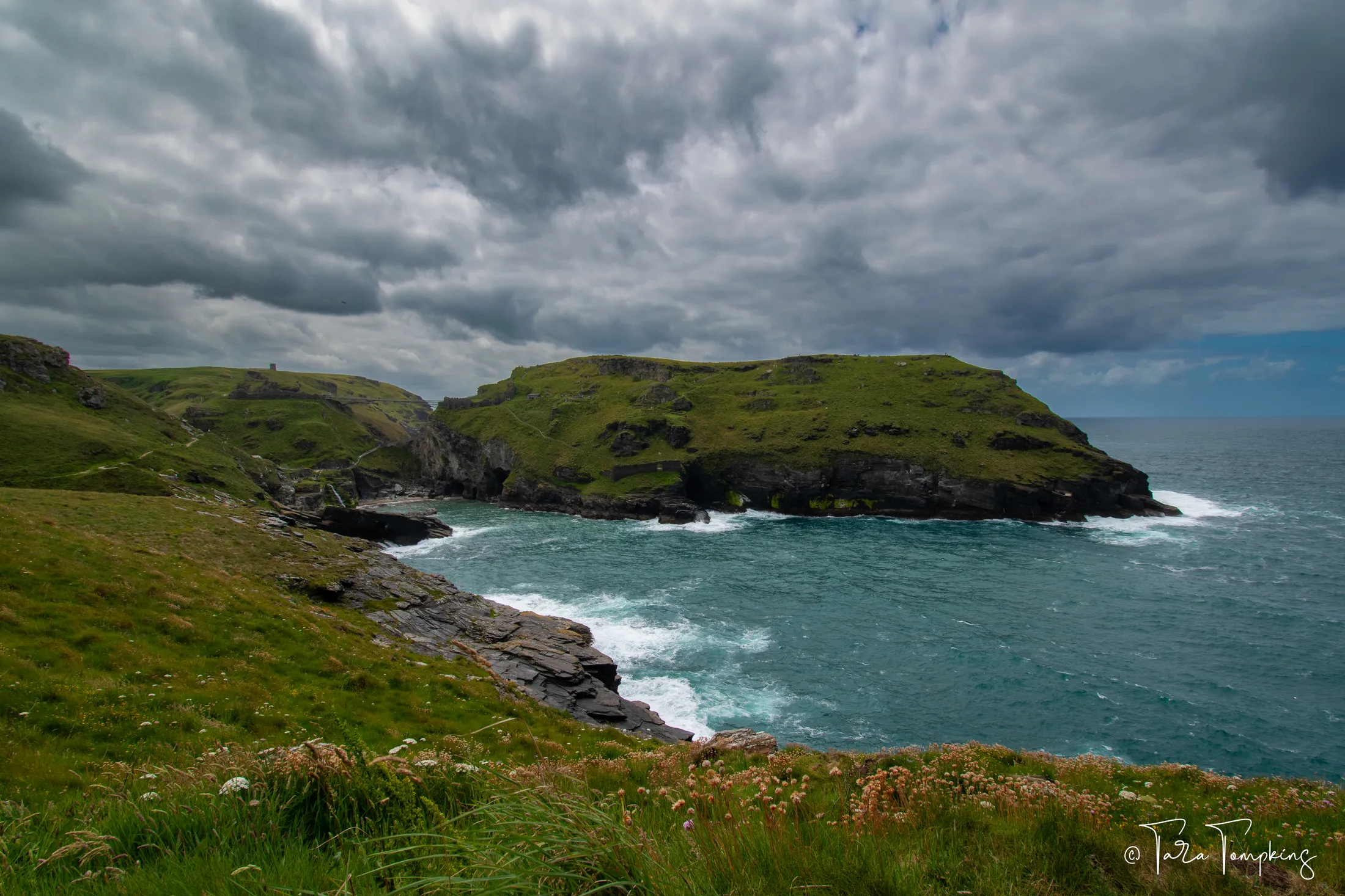Tintagel