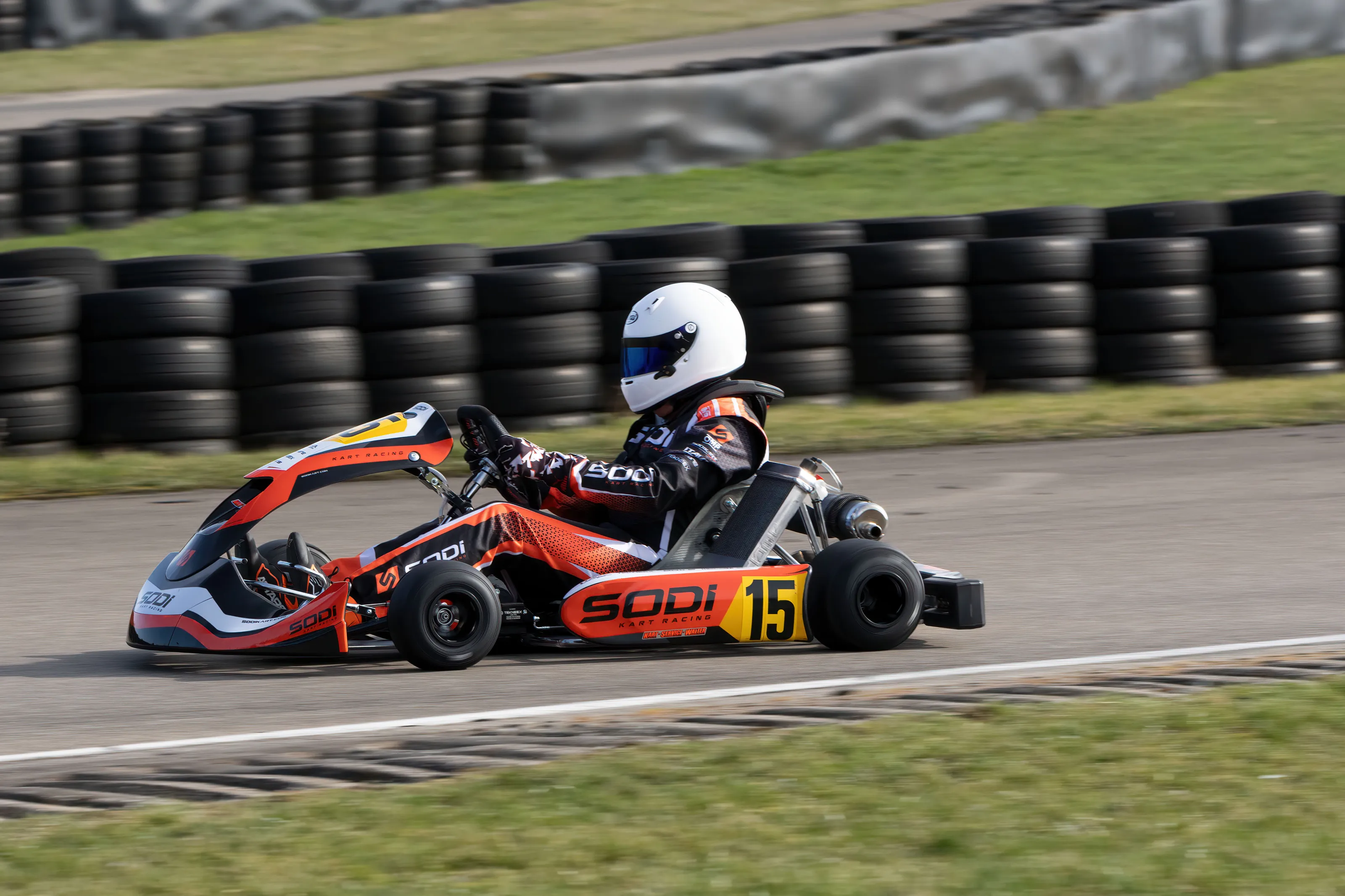 Karting