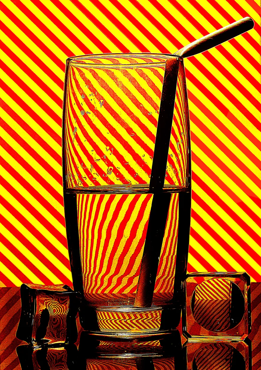 Light Refraction