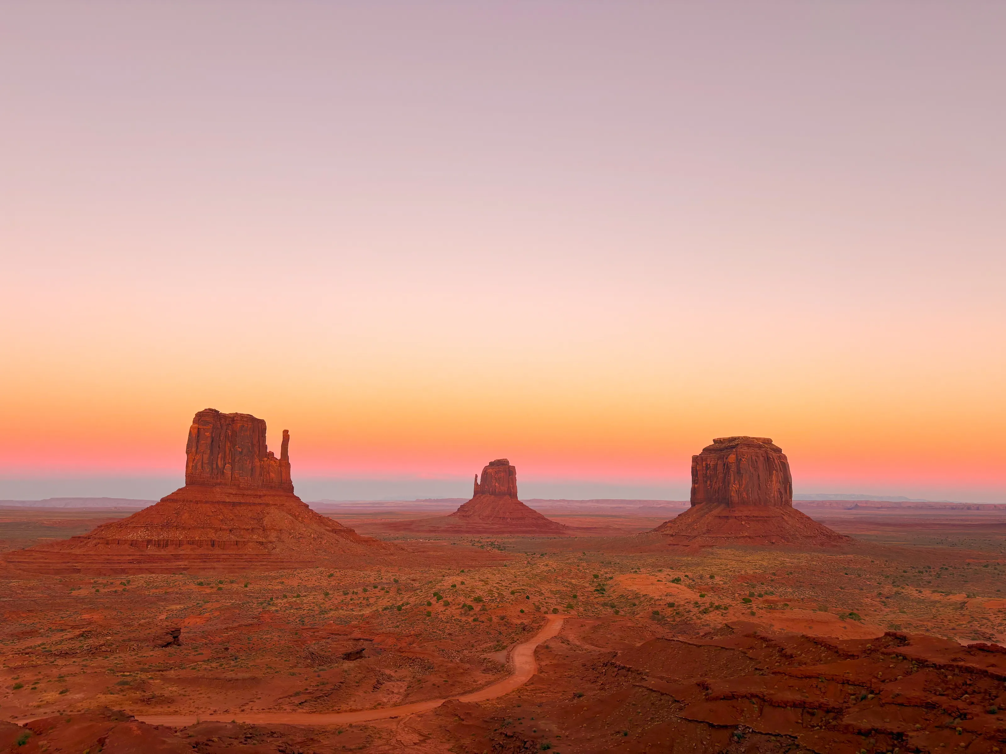 Monument Valley