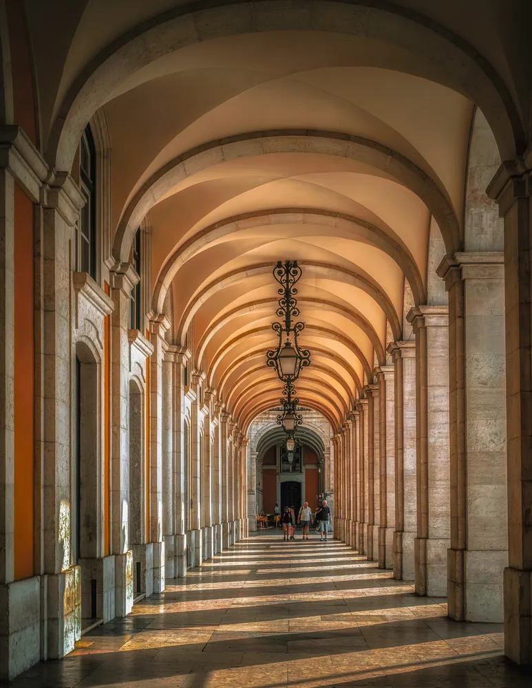 Praca do Comercio