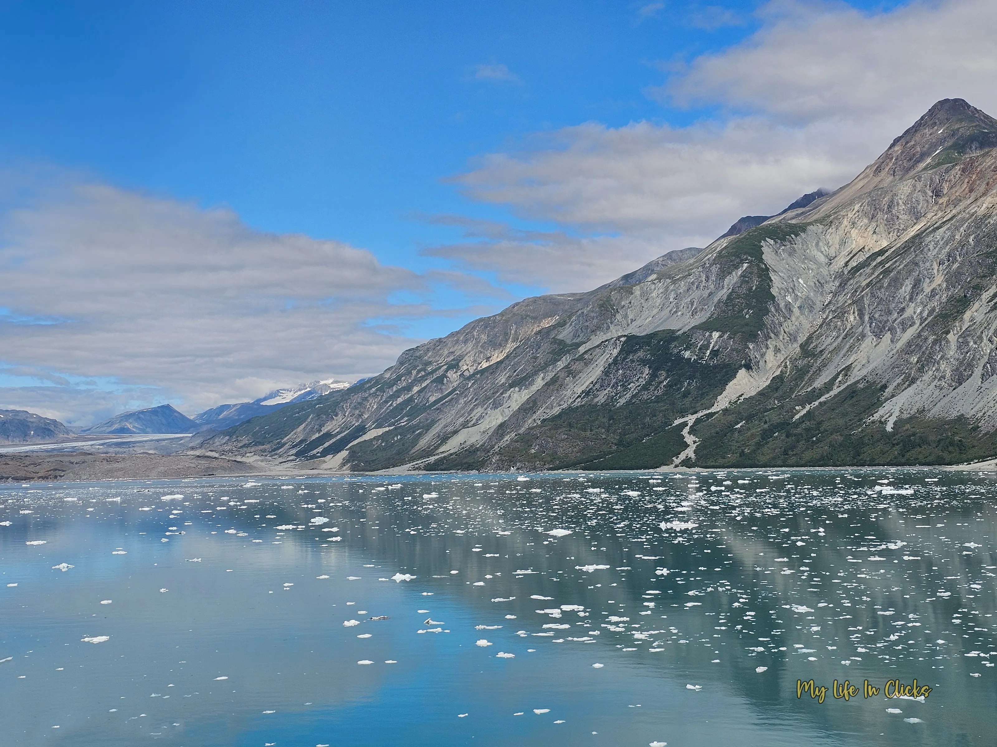 Rugged Alaska
