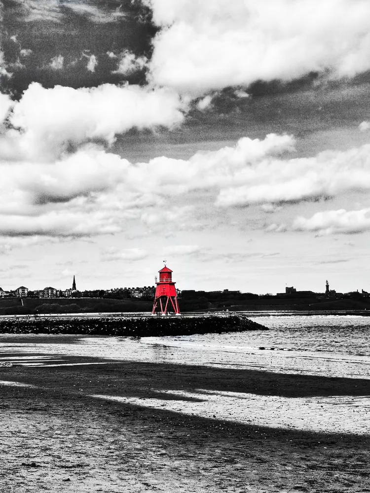 The Groyne