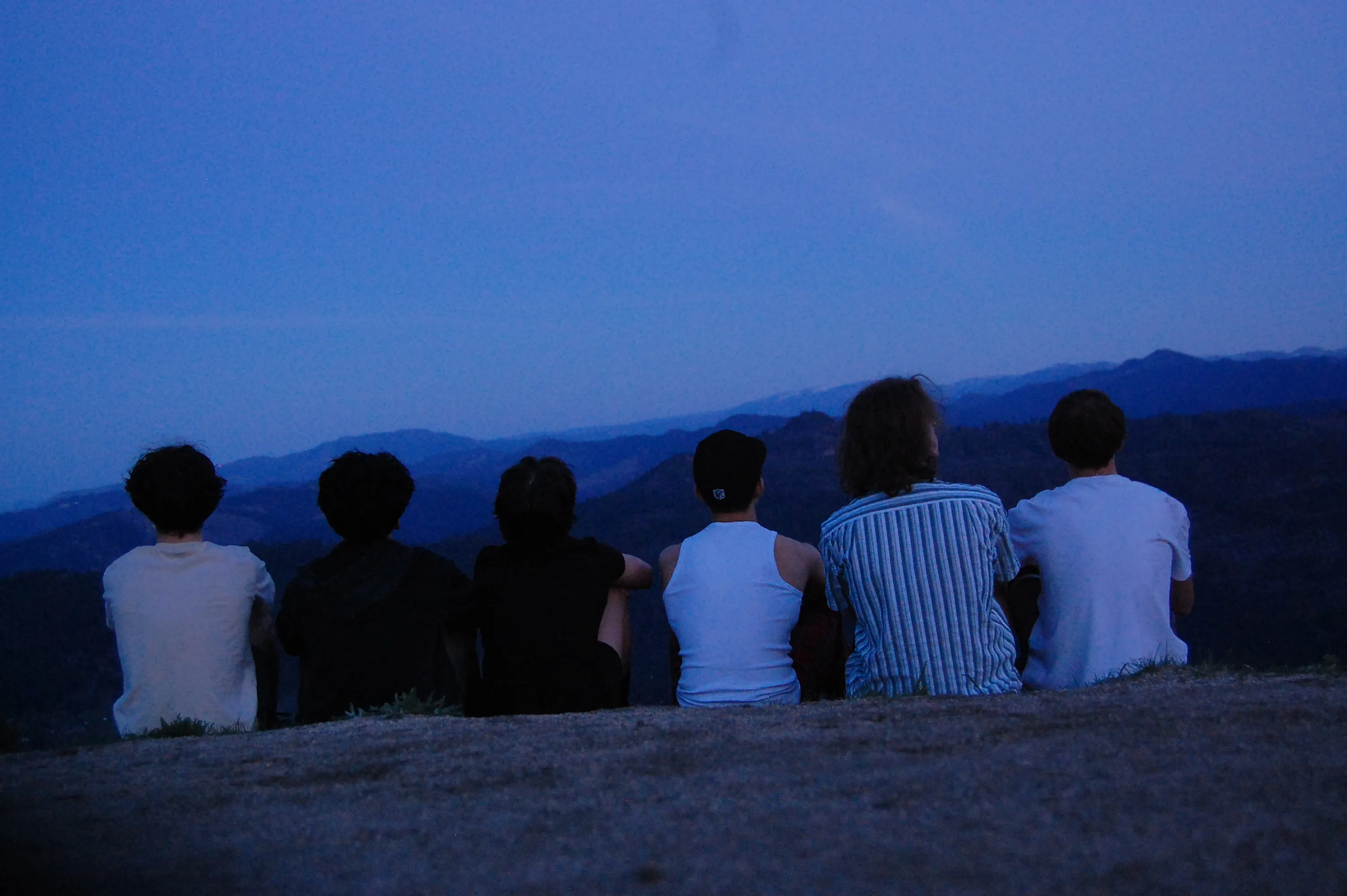 Mountain watch
