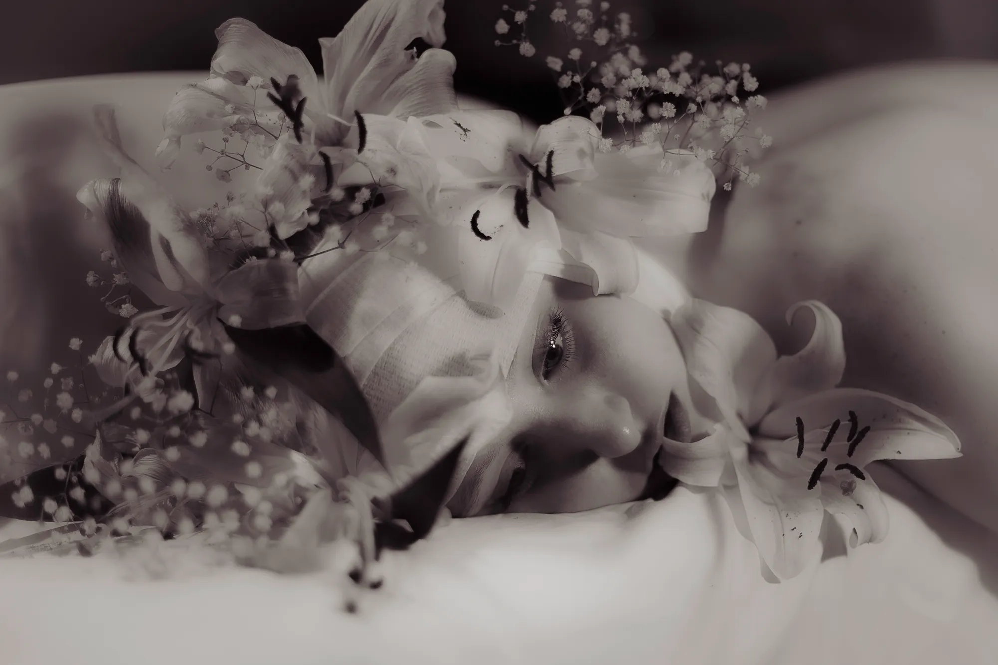 Grief of Indulgence