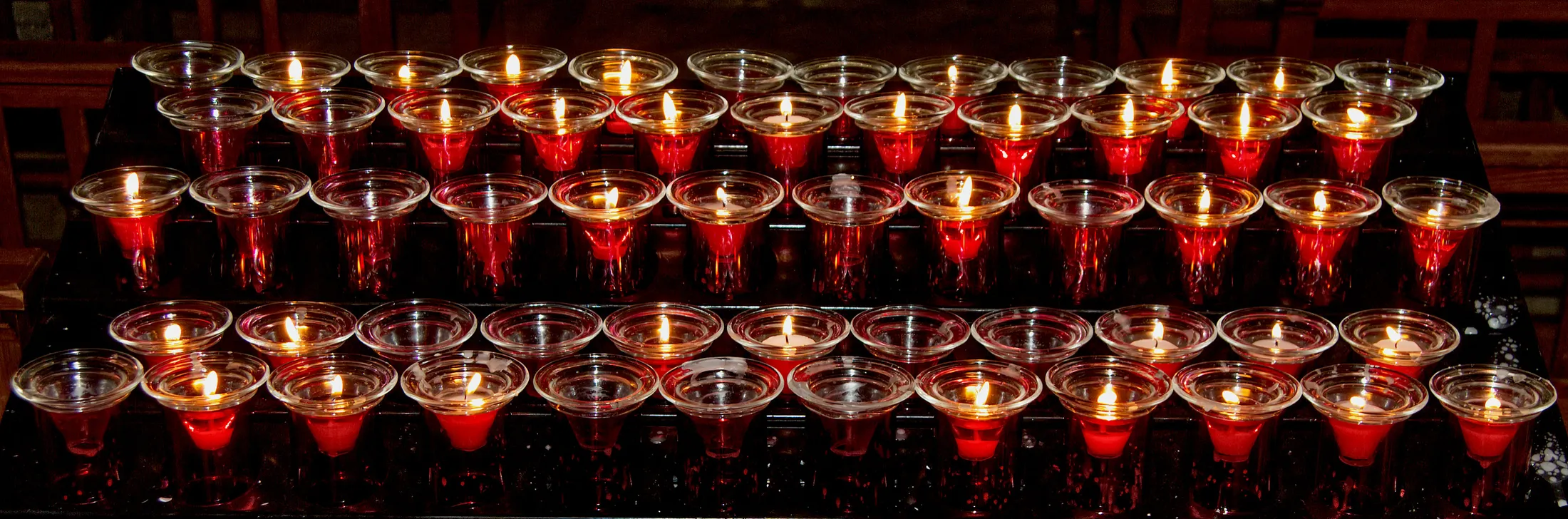 Votive Candles