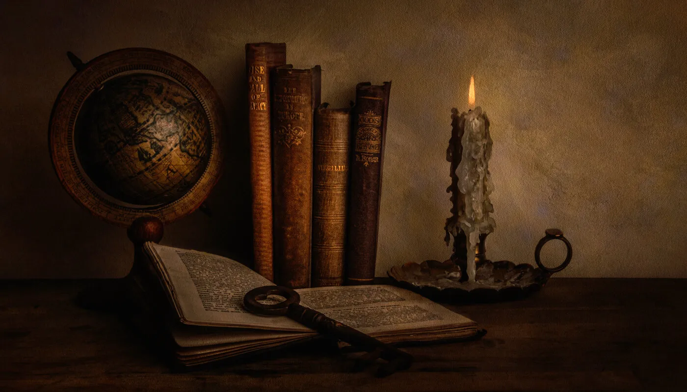 Books