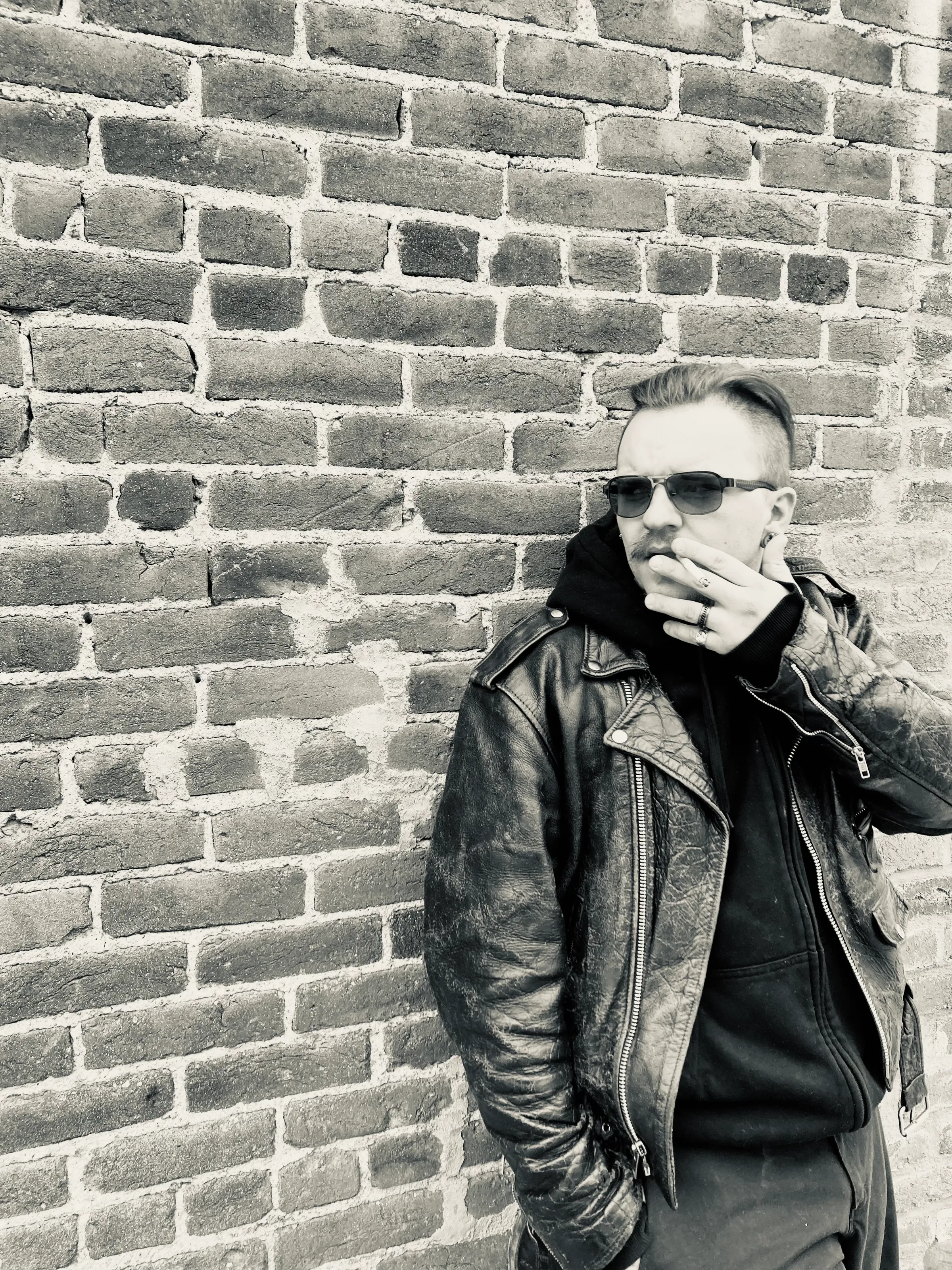 Victor Leather