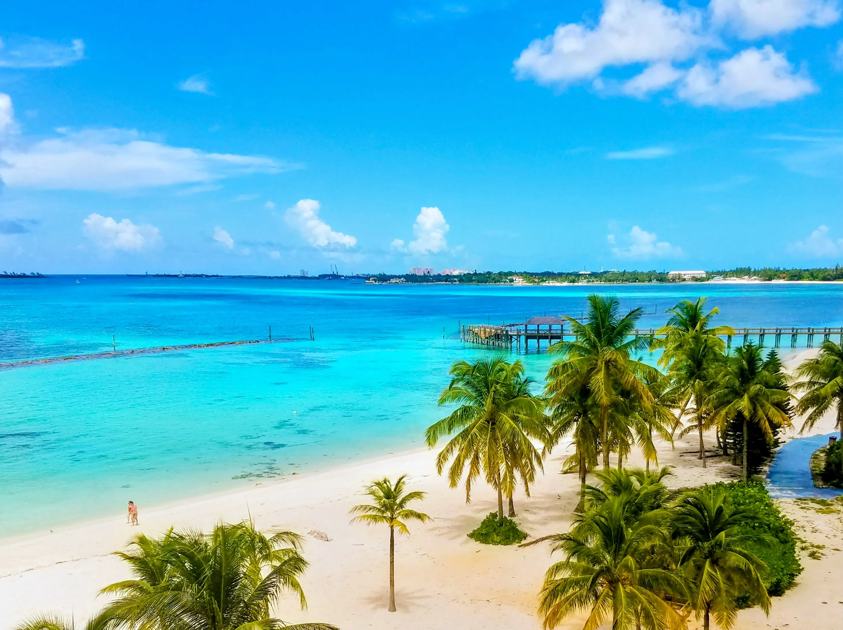 Paradise
