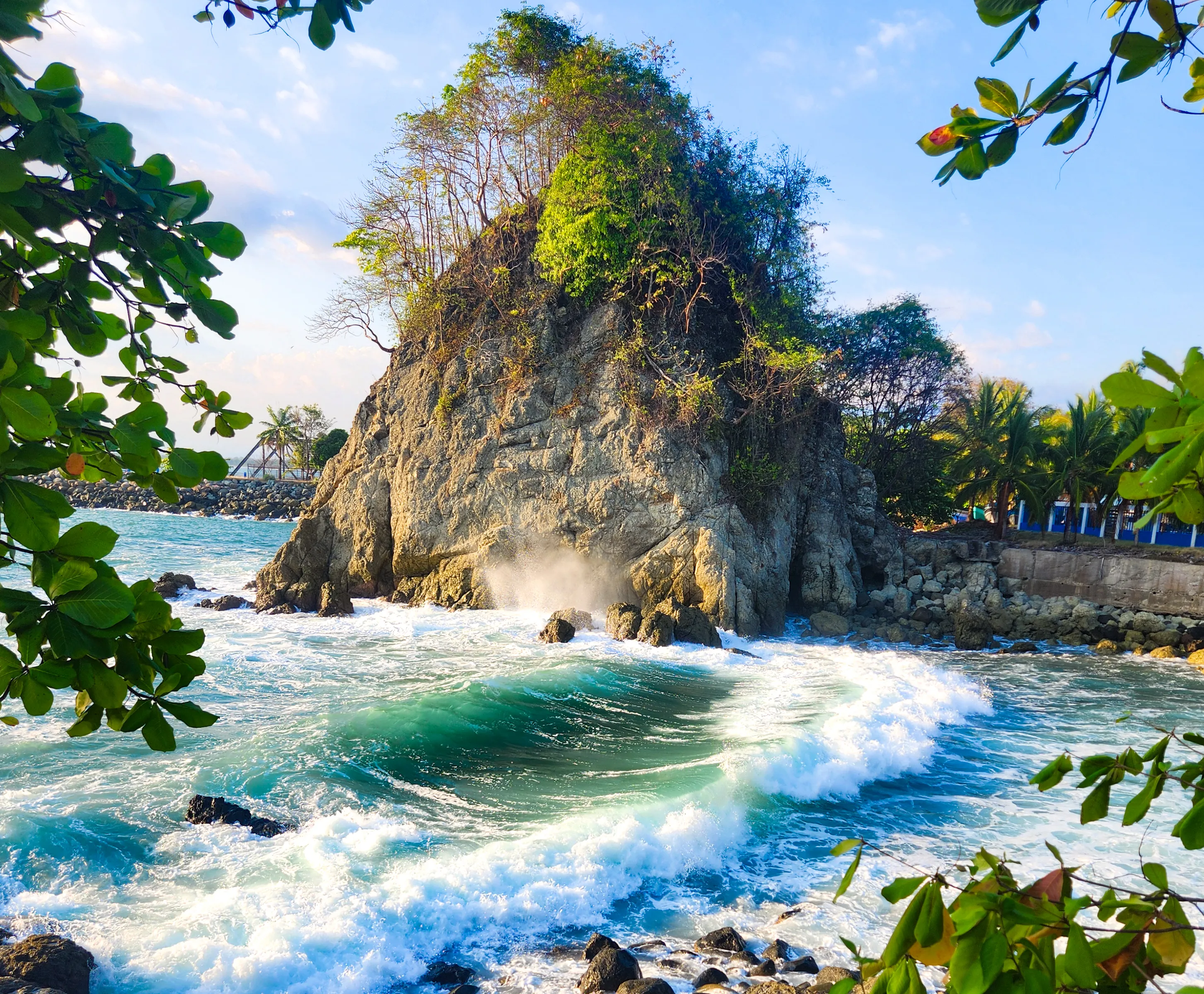 Costa Rica