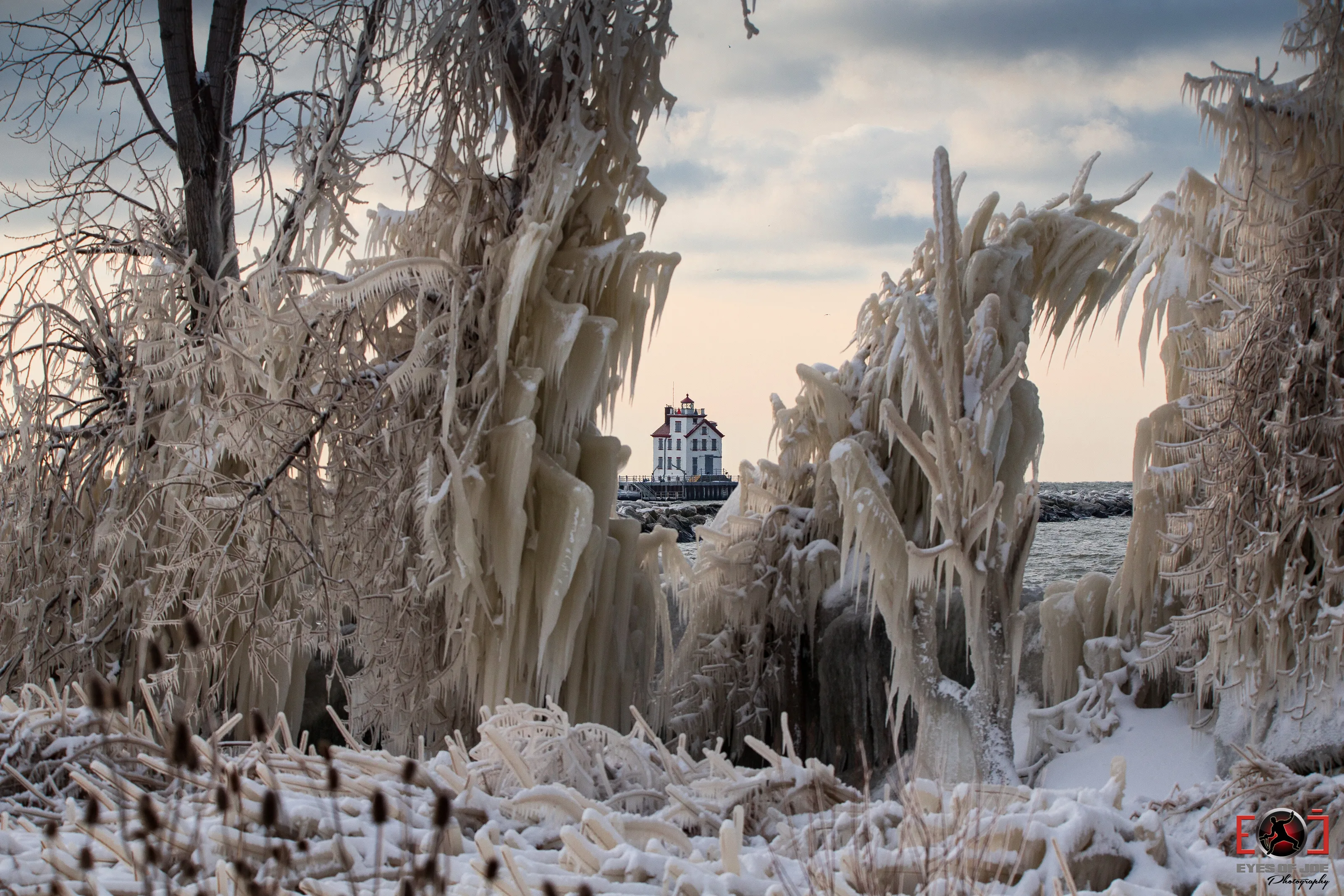 Lorain Lighthouse