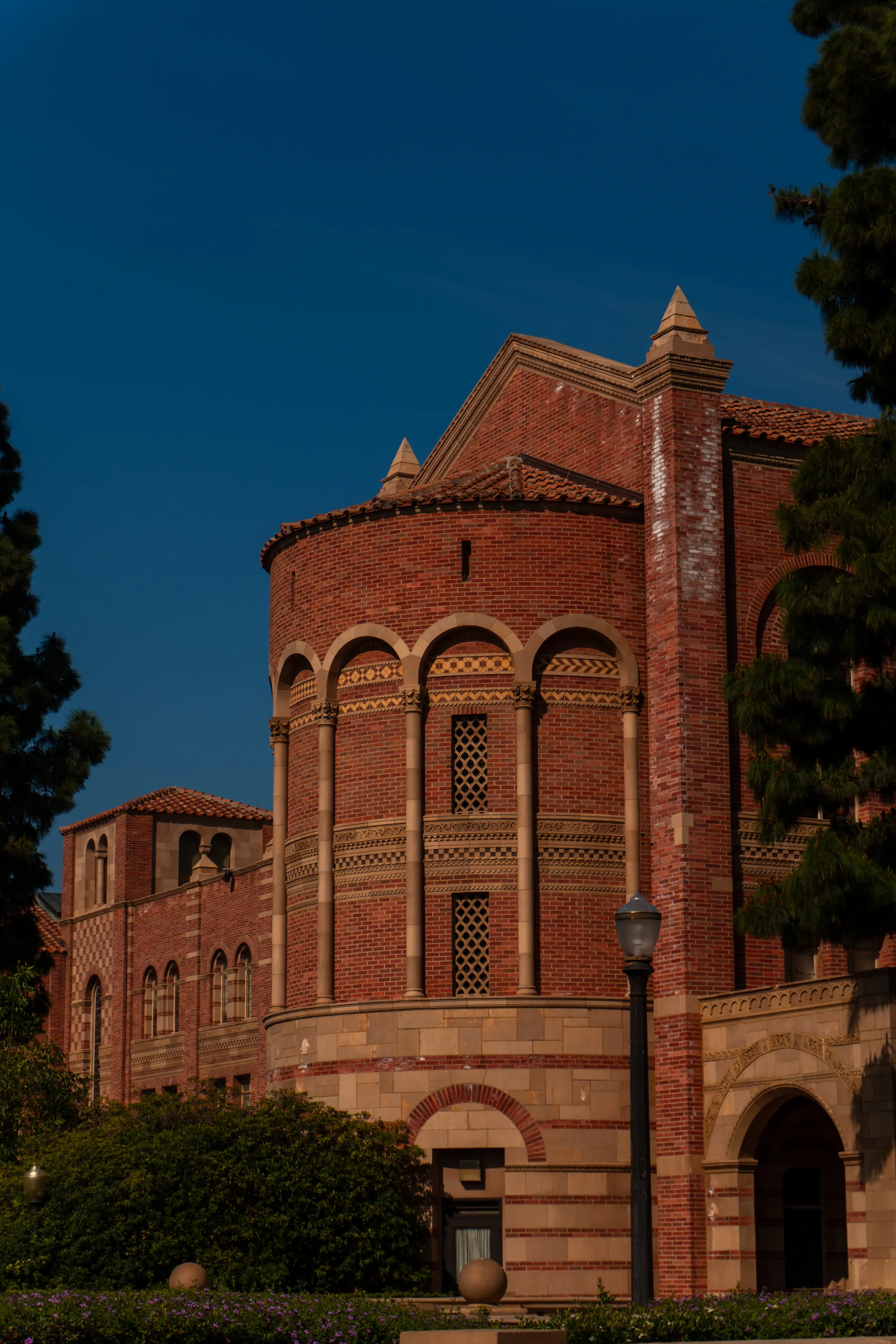 Arches