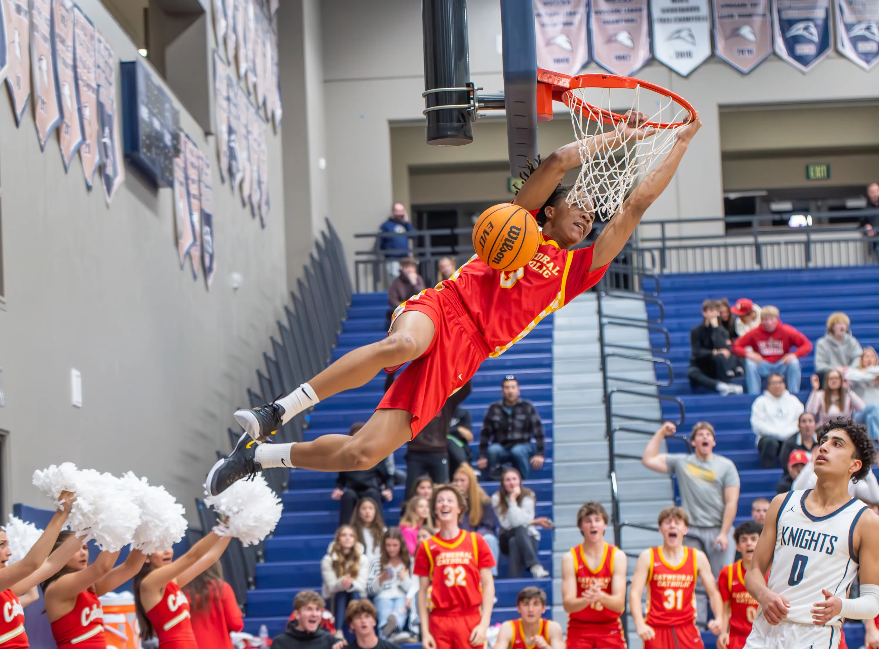 Slam Dunk