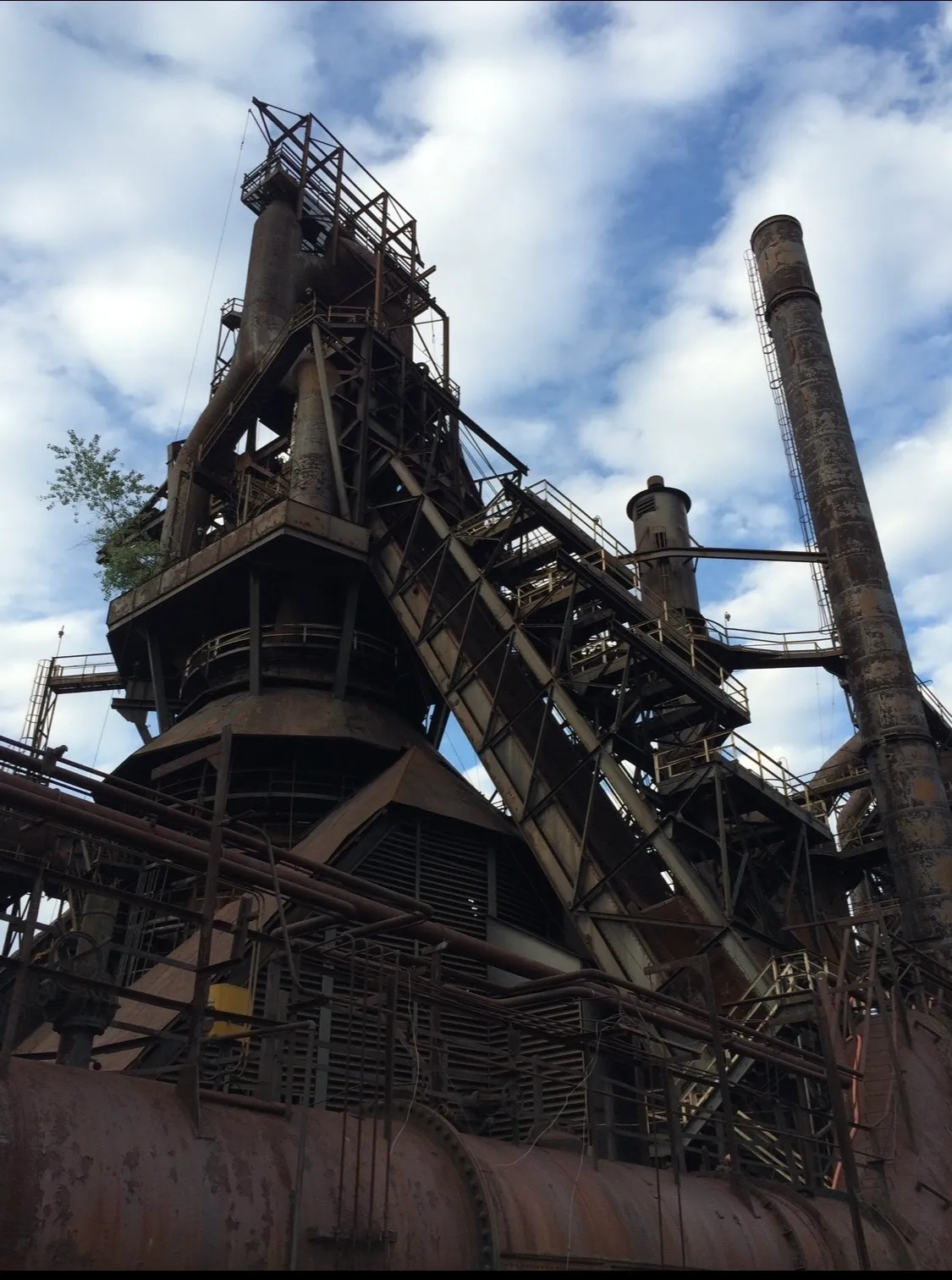 Rust