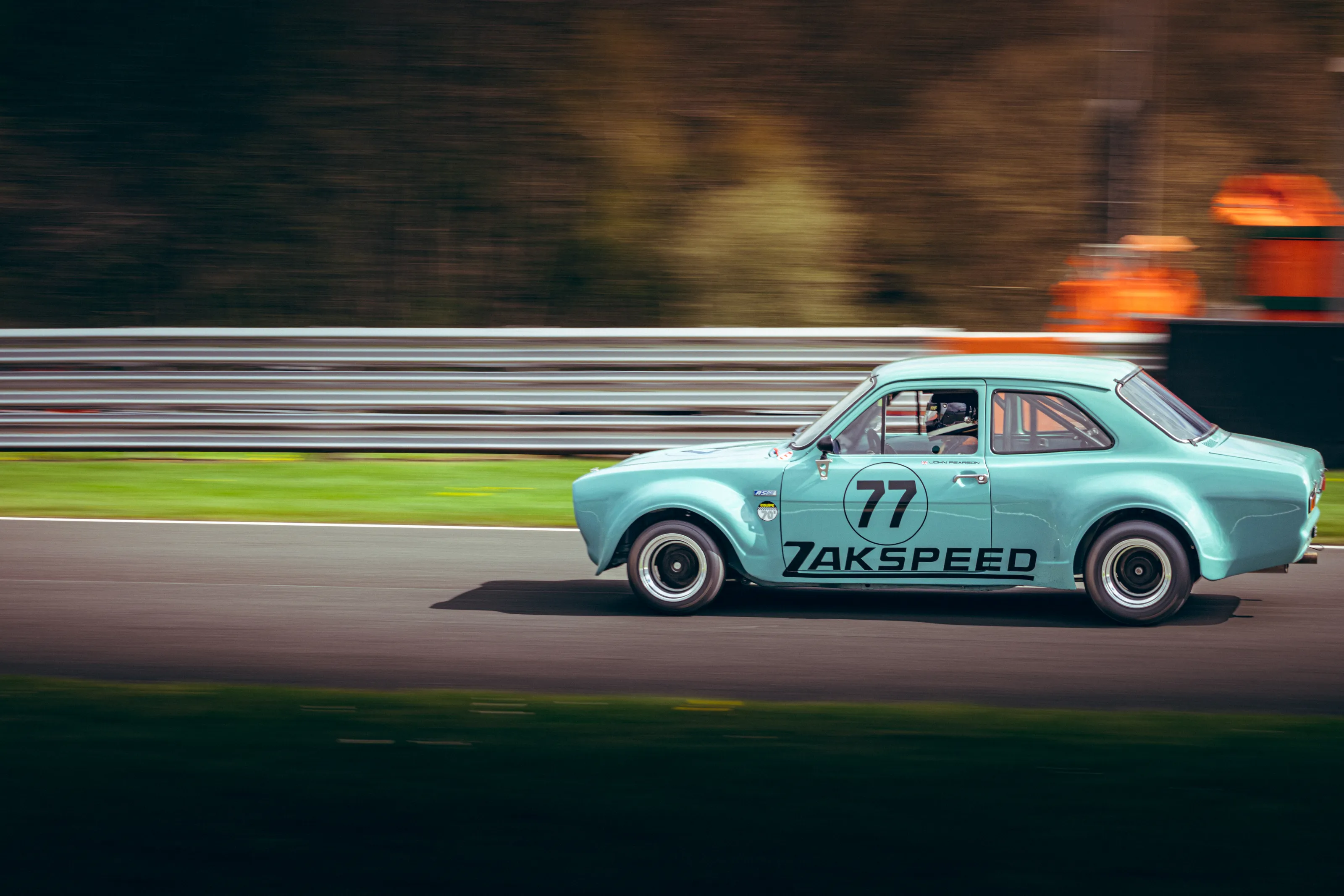 Classic Escort