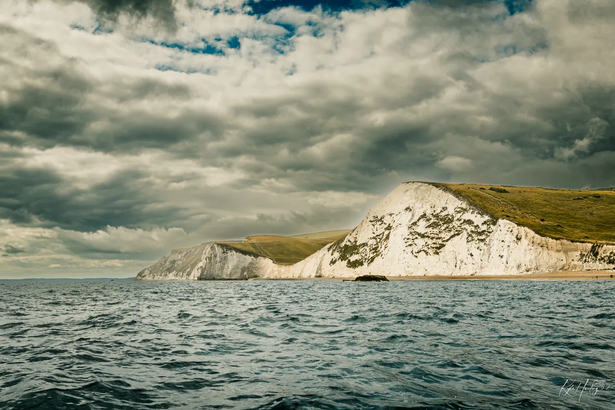 Where the coast breathes