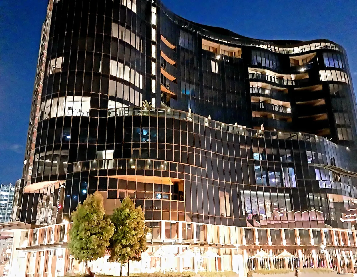 SKY CITY