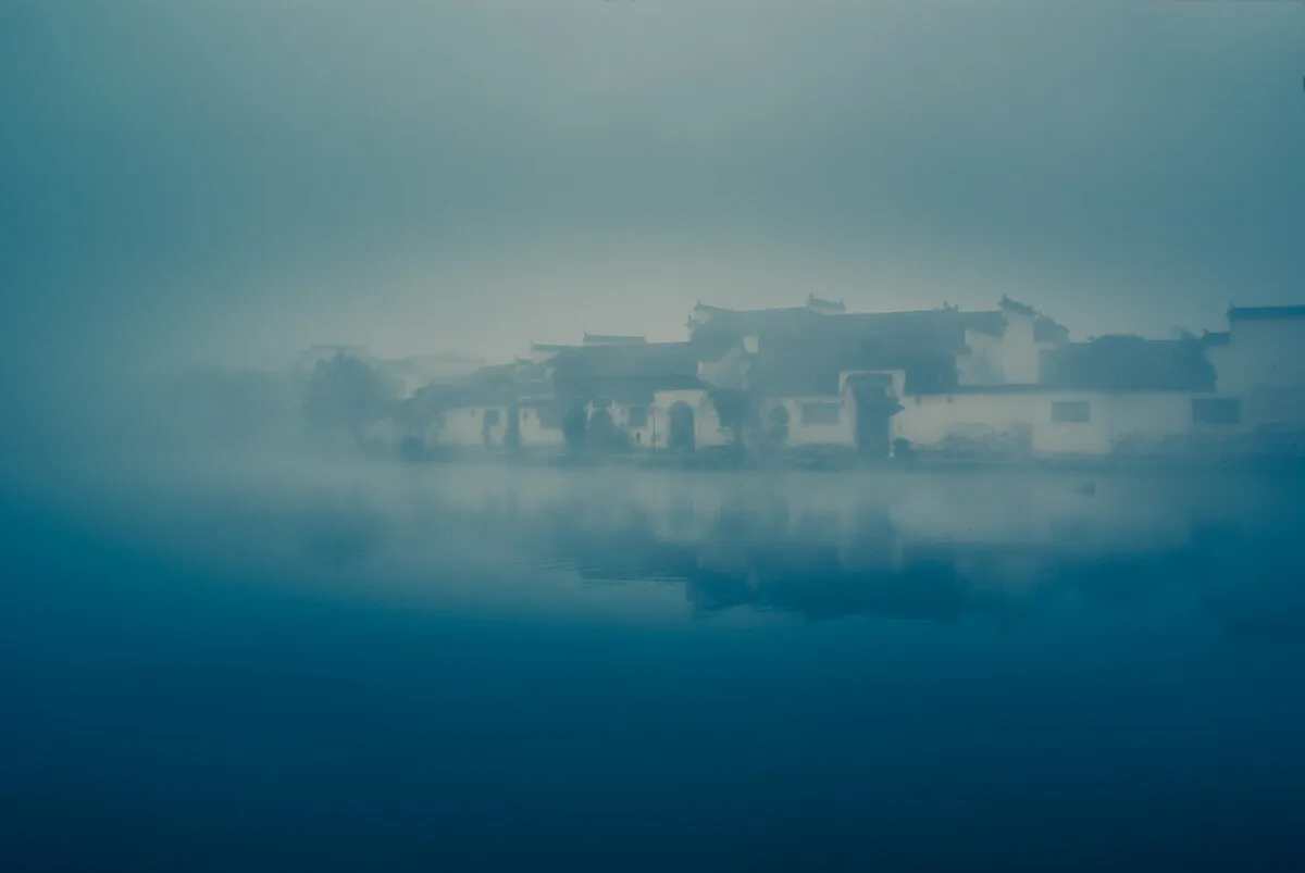 Misty Magic