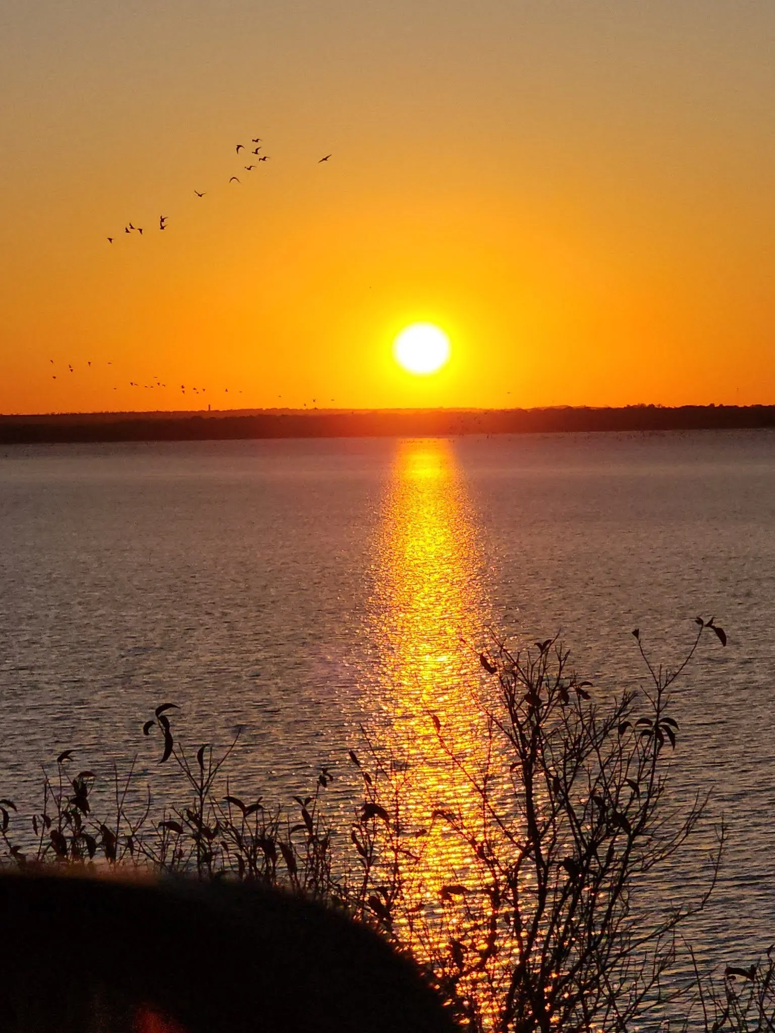 End Of Dusk
