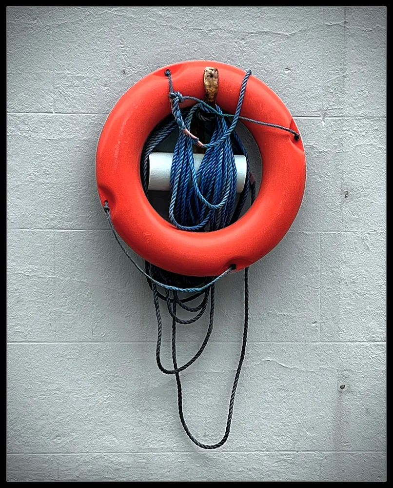 Life buoy