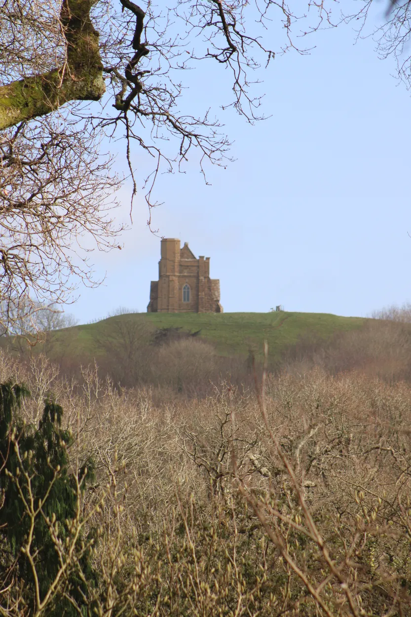 St Catherine’s Chapel, Abbotsbury