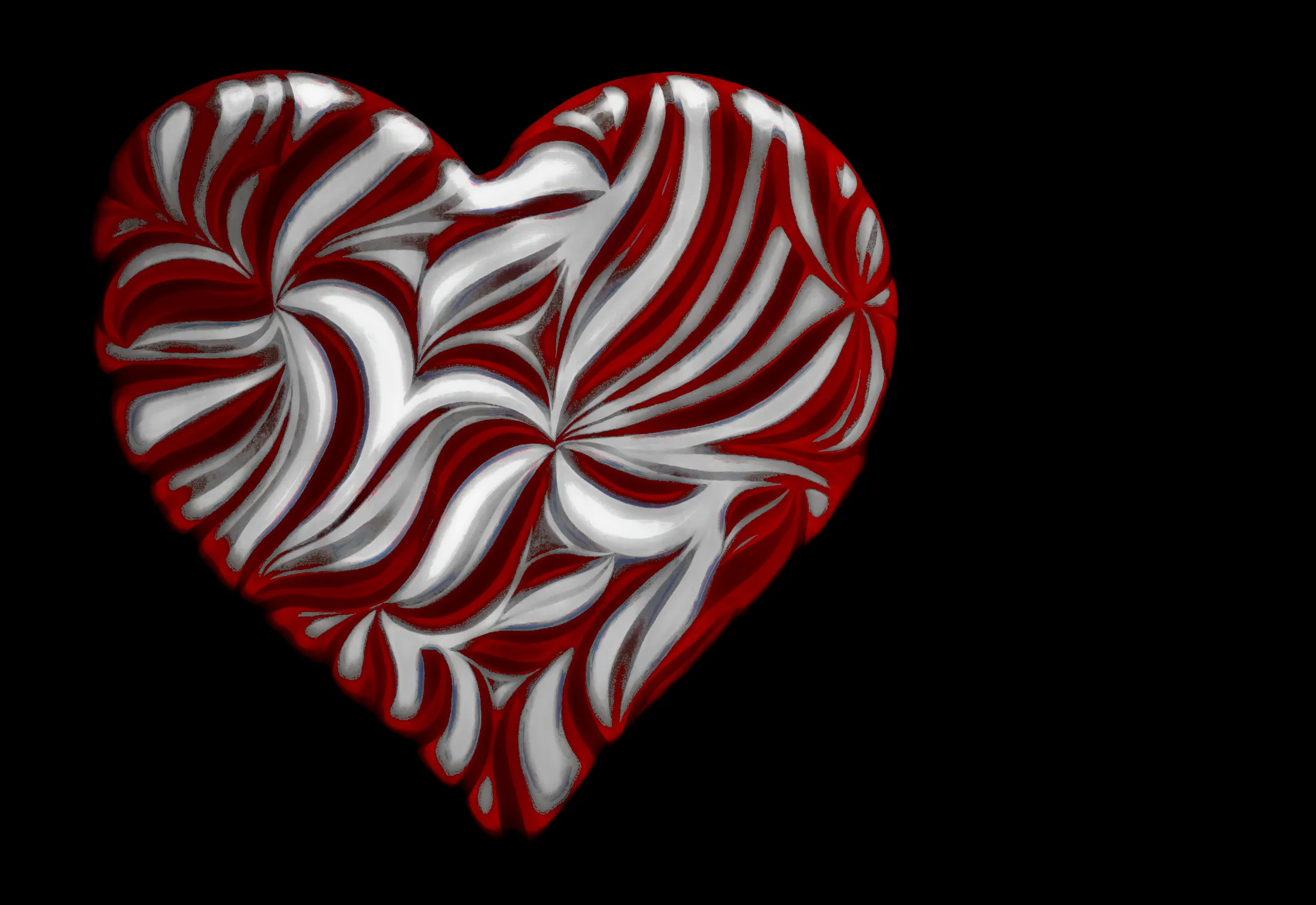 The Heart in Chicago
