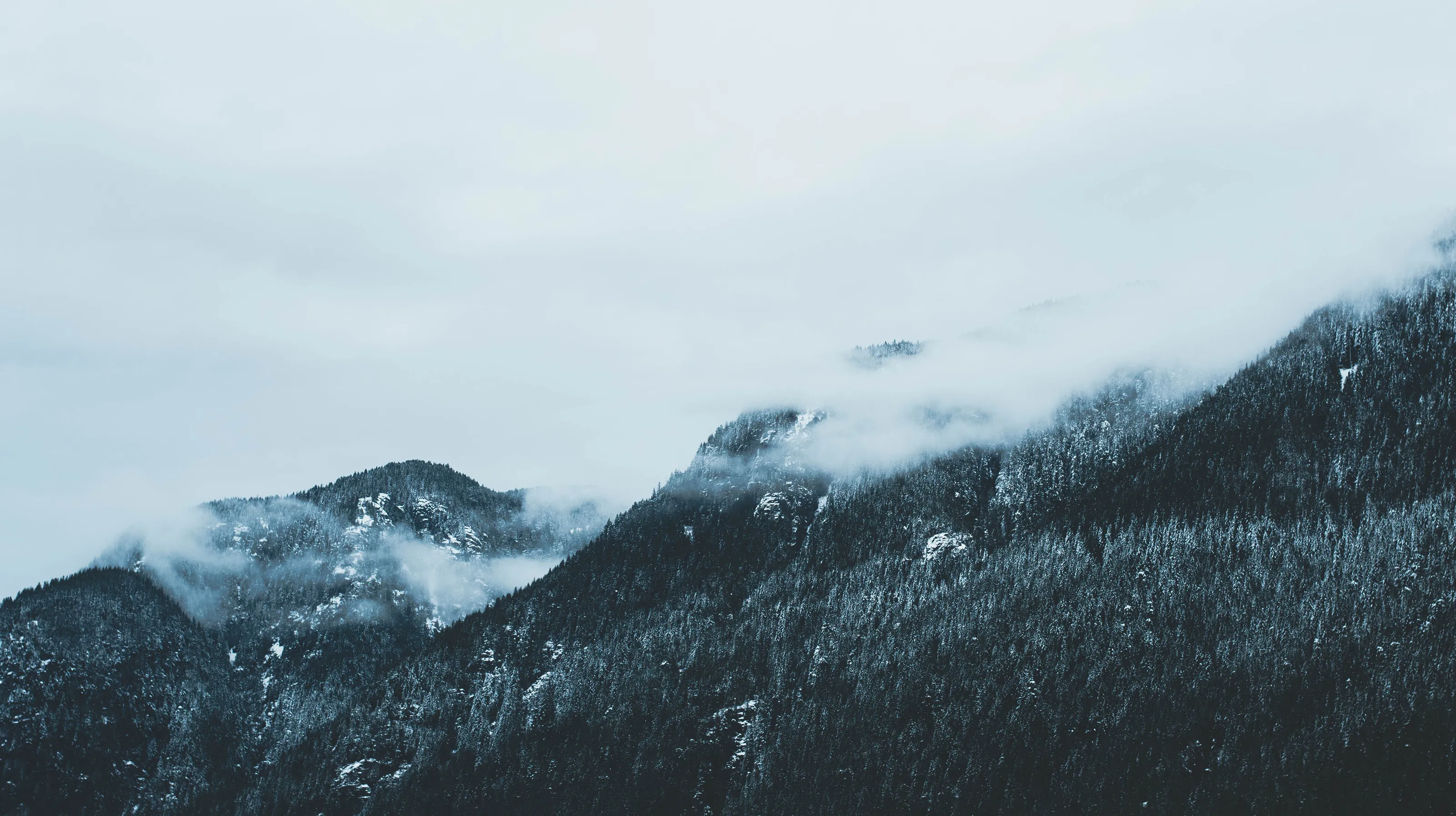 the blue hour