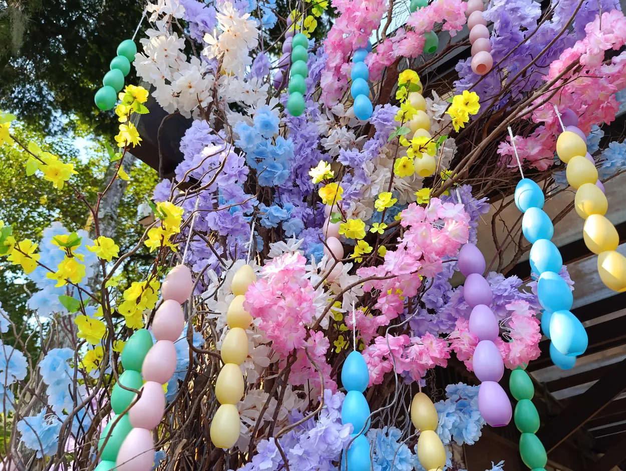 Easter