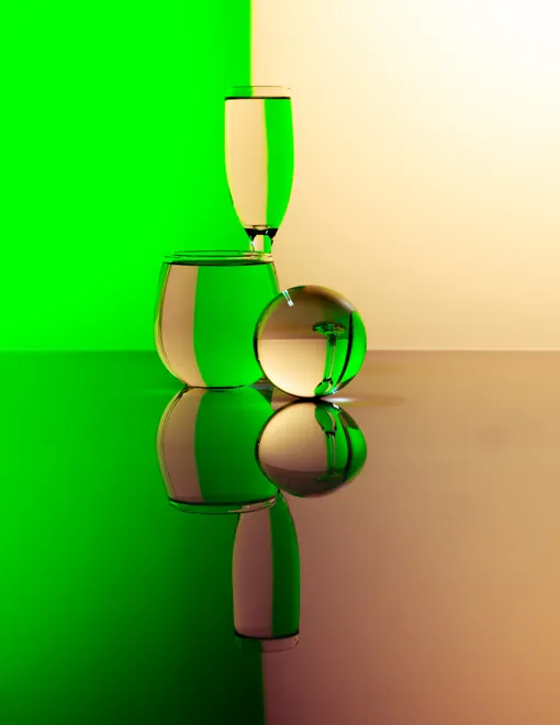 Reflection and Refraction 6