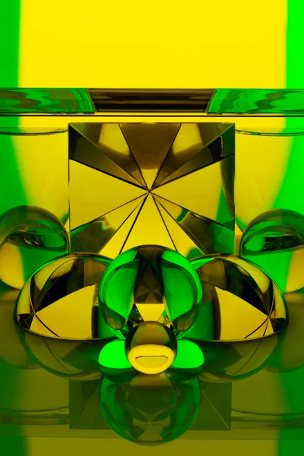 Reflection and Refraction 5